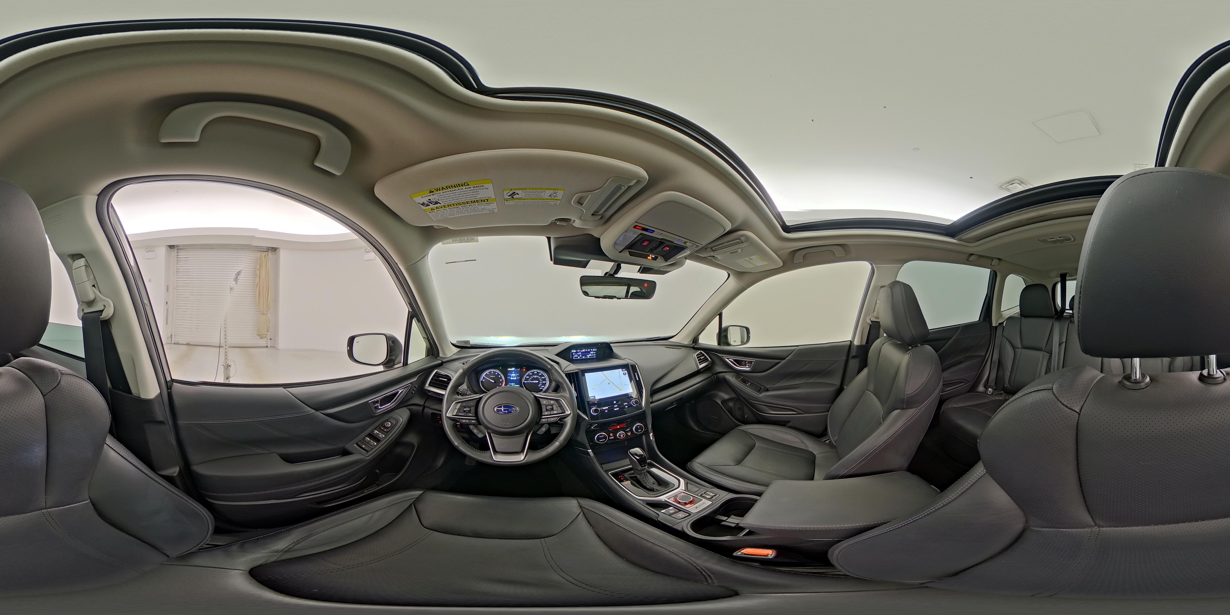 2023 Subaru Forester Touring - Photo 28