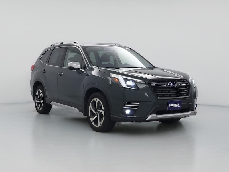 2023 Subaru Forester Touring
