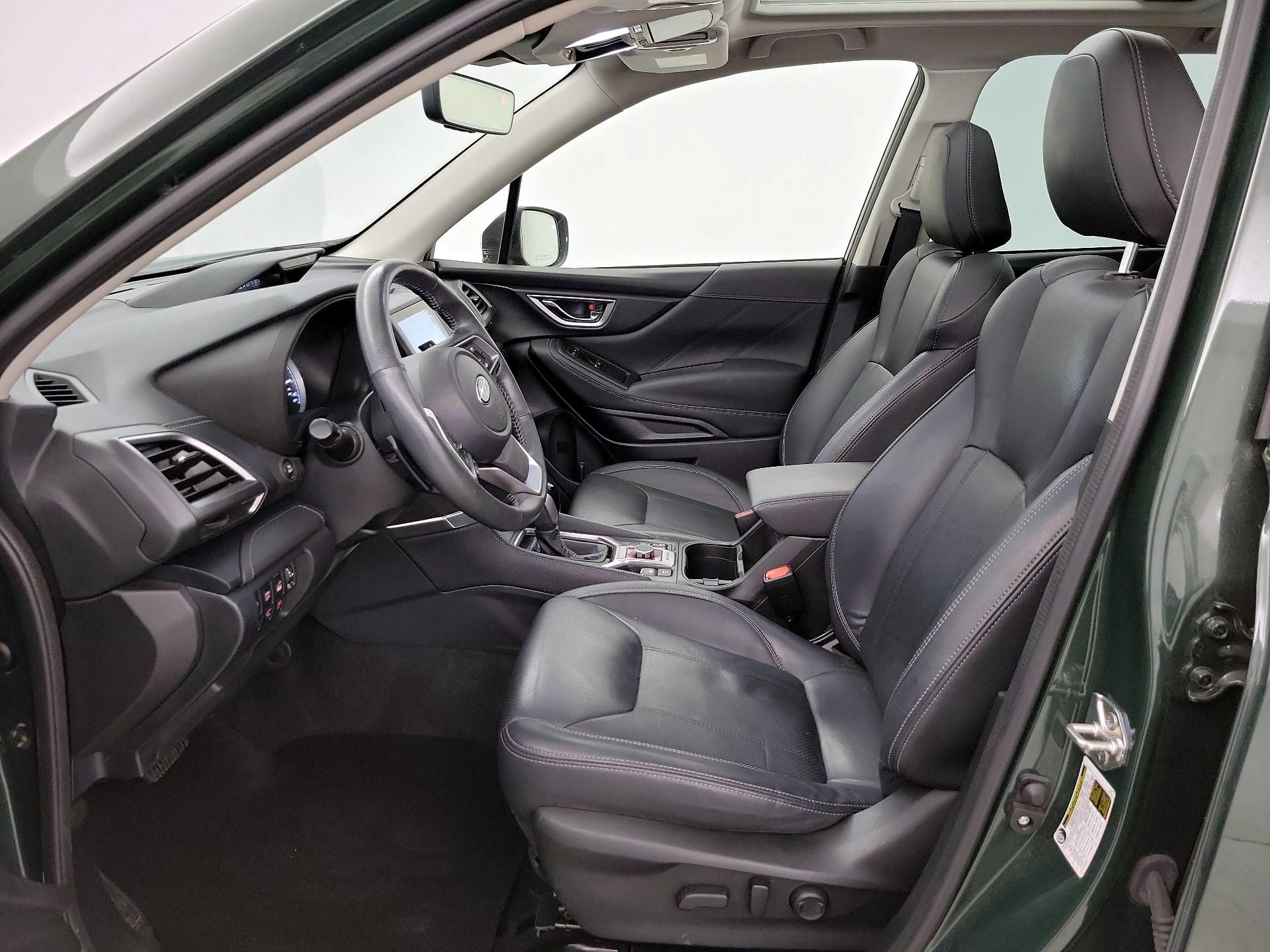 Thumbnail: 2023 Subaru Forester - 11