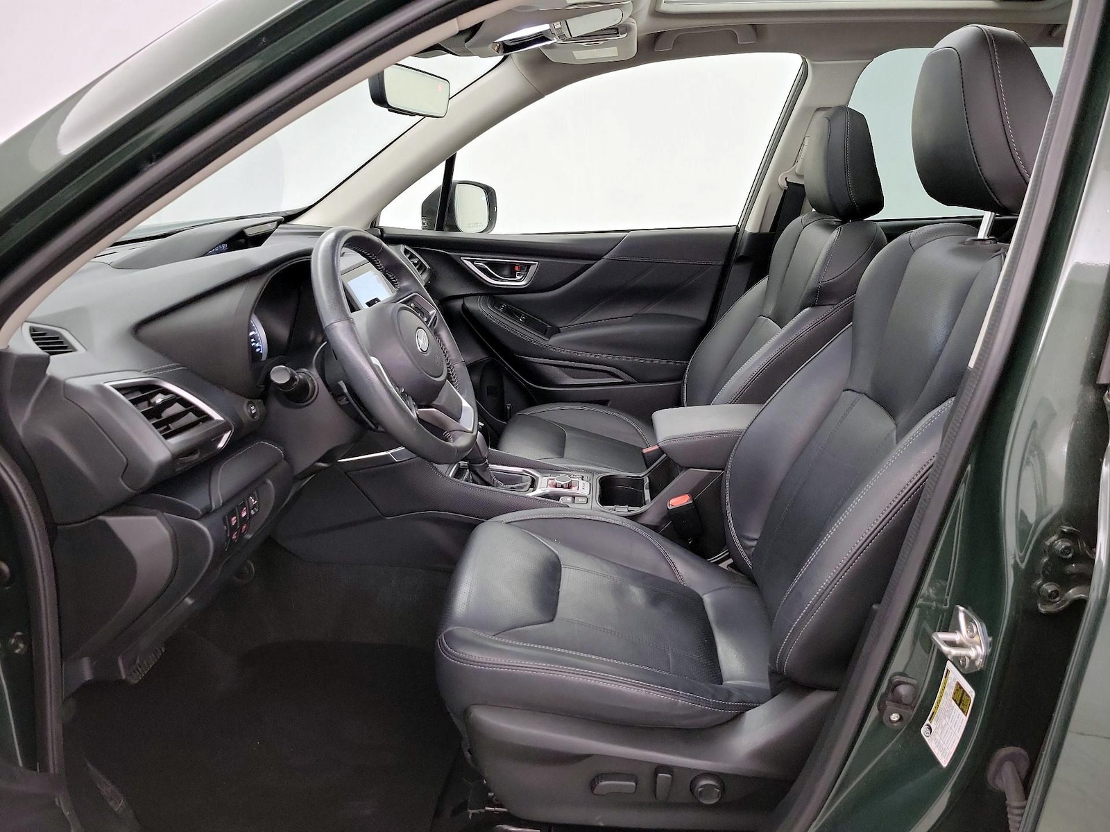 2023 Subaru Forester Touring - Photo 12