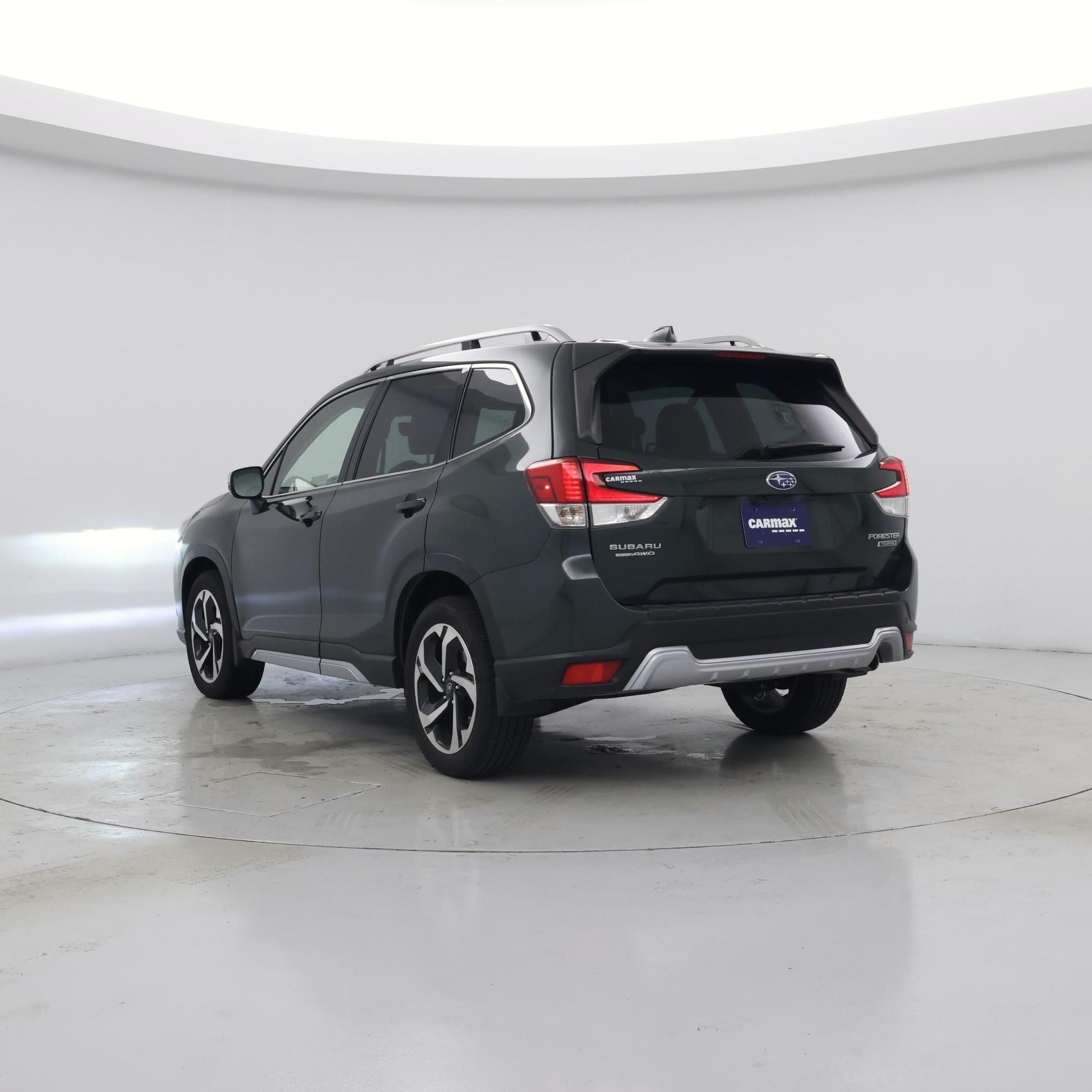 Thumbnail: 2023 Subaru Forester - 2