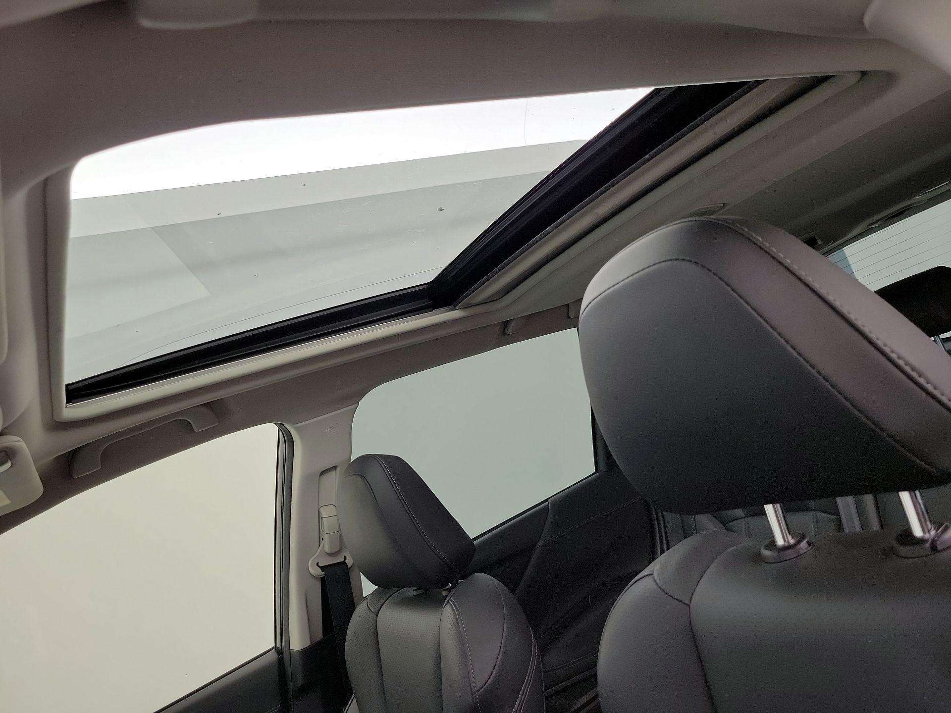 Thumbnail: 2023 Subaru Forester - 20