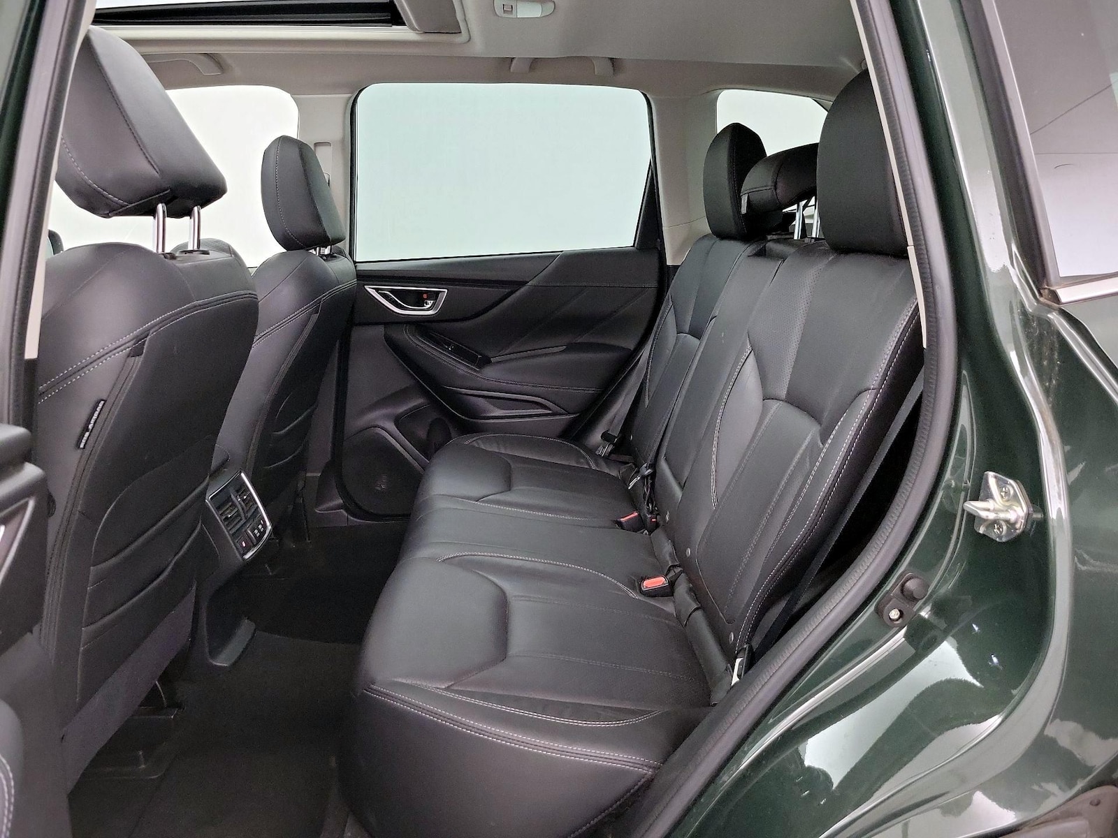 2023 Subaru Forester Touring - Photo 22