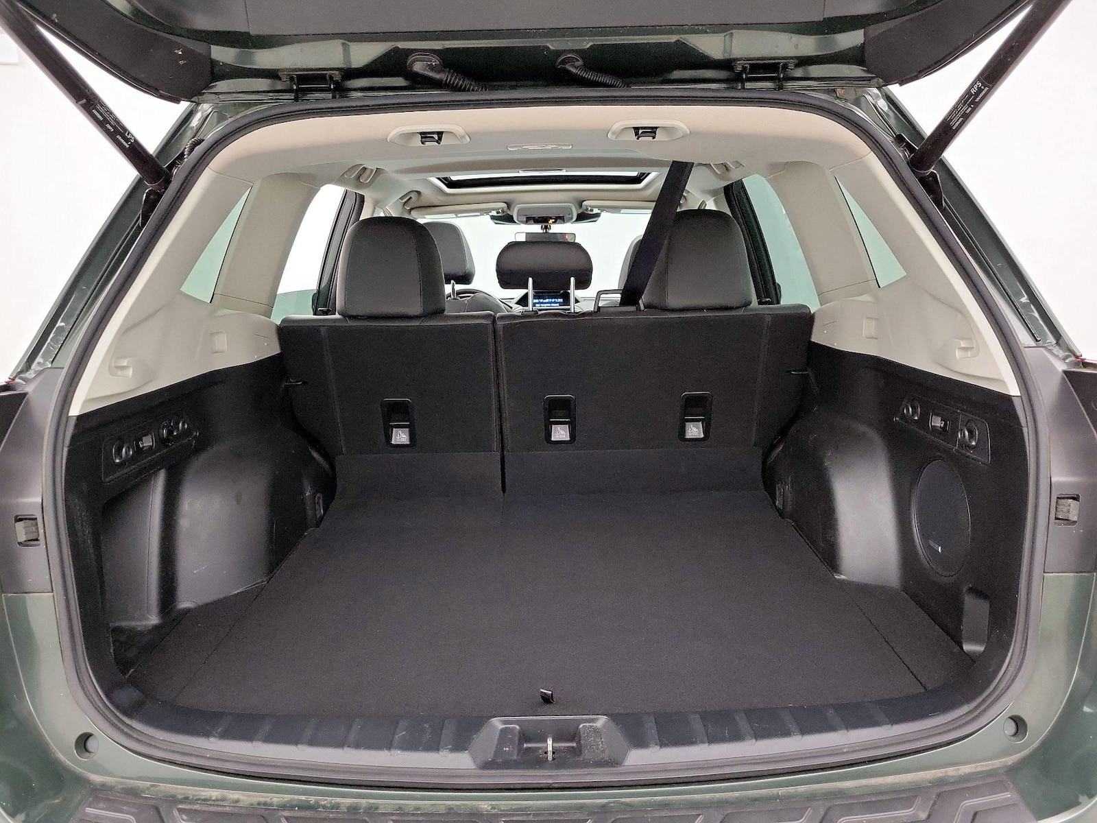 2023 Subaru Forester Touring - Photo 23