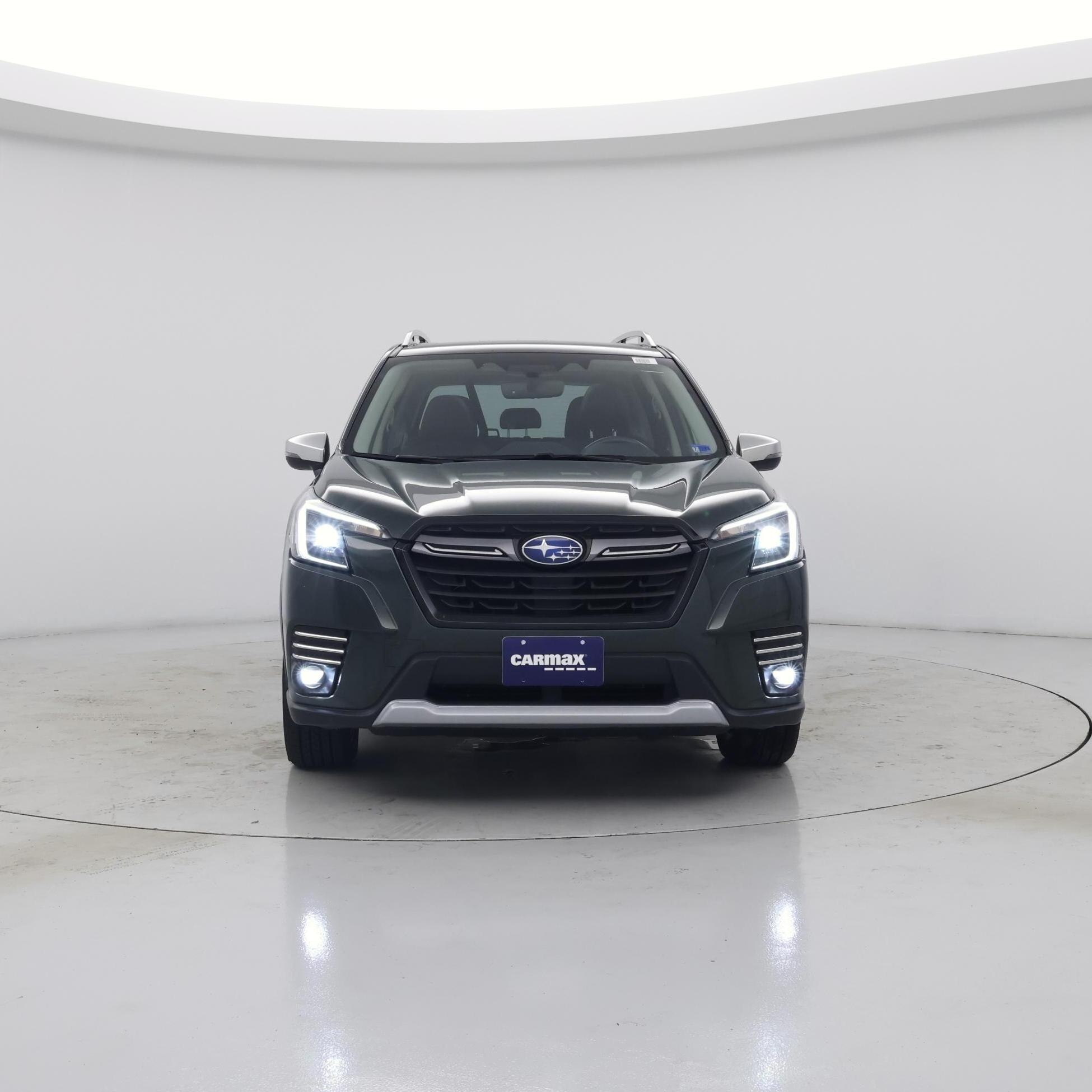 Thumbnail: 2023 Subaru Forester - 5