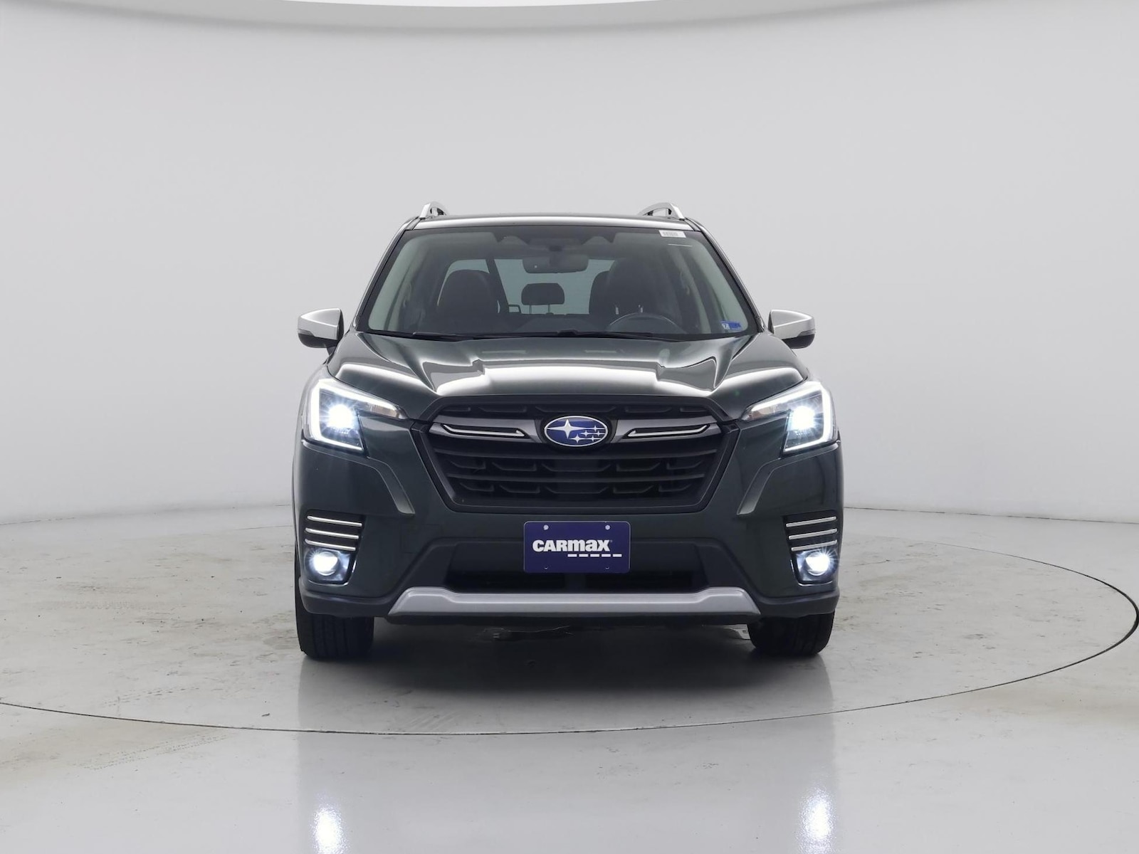 2023 Subaru Forester Touring - Photo 6