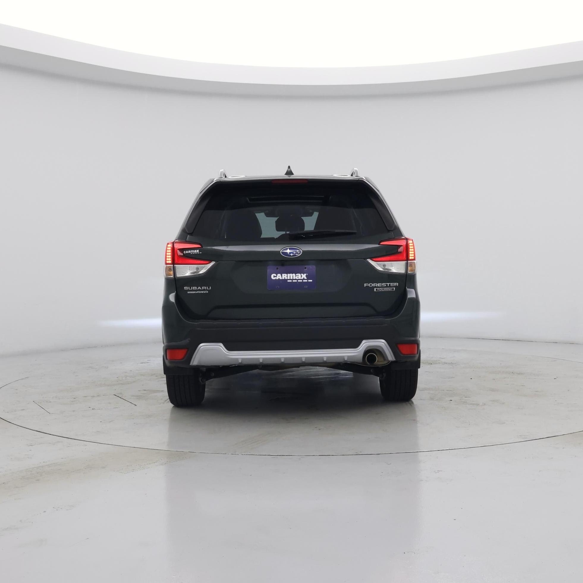Thumbnail: 2023 Subaru Forester - 6