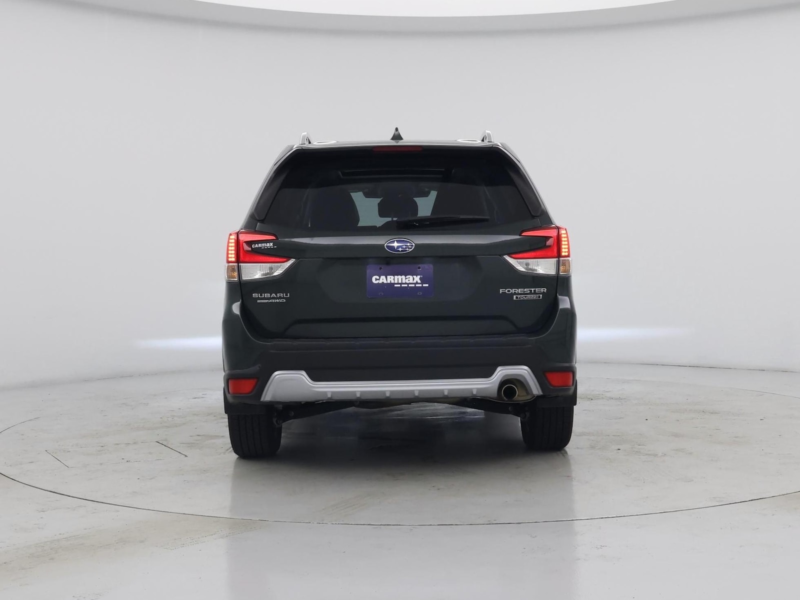 2023 Subaru Forester Touring - Photo 7