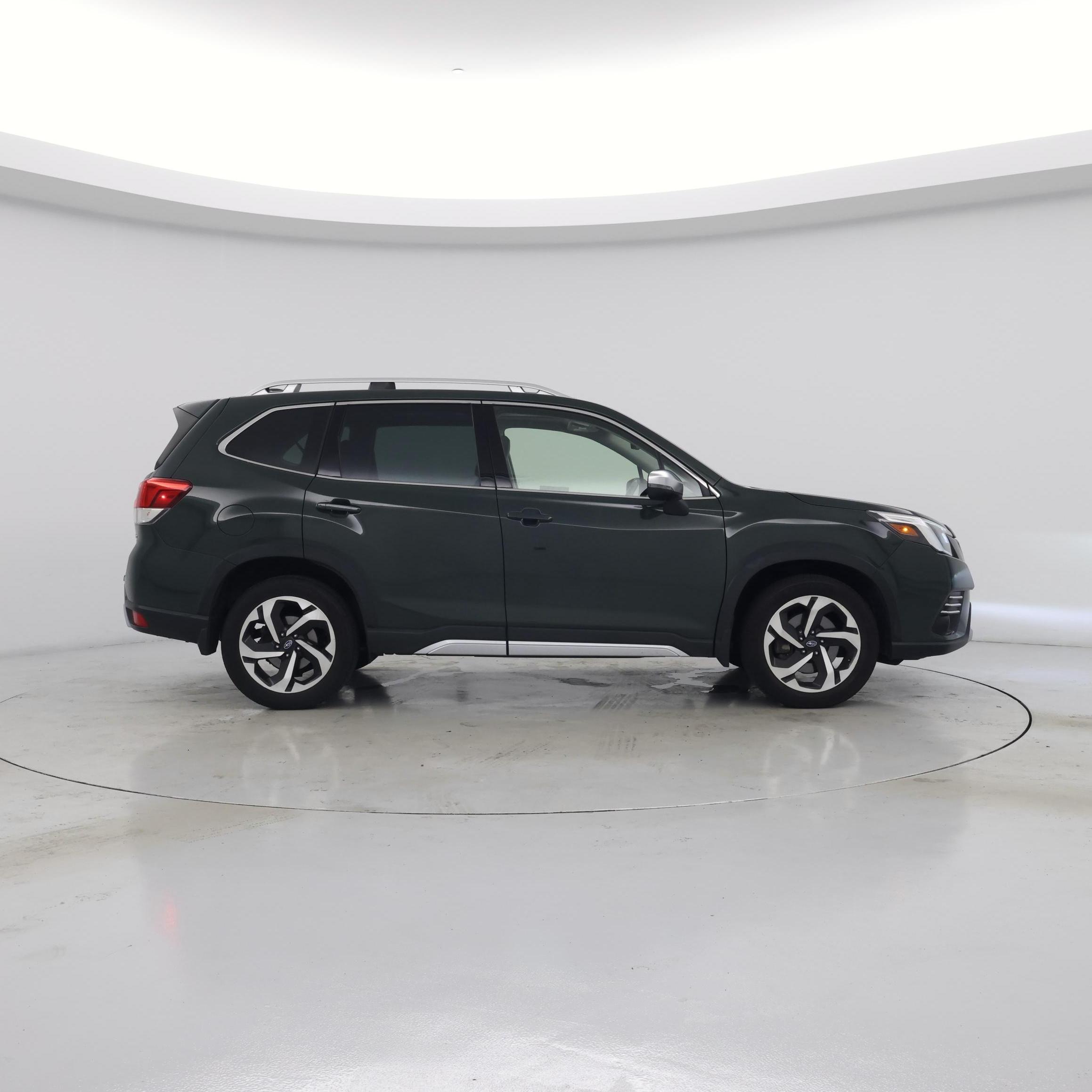 Thumbnail: 2023 Subaru Forester - 7