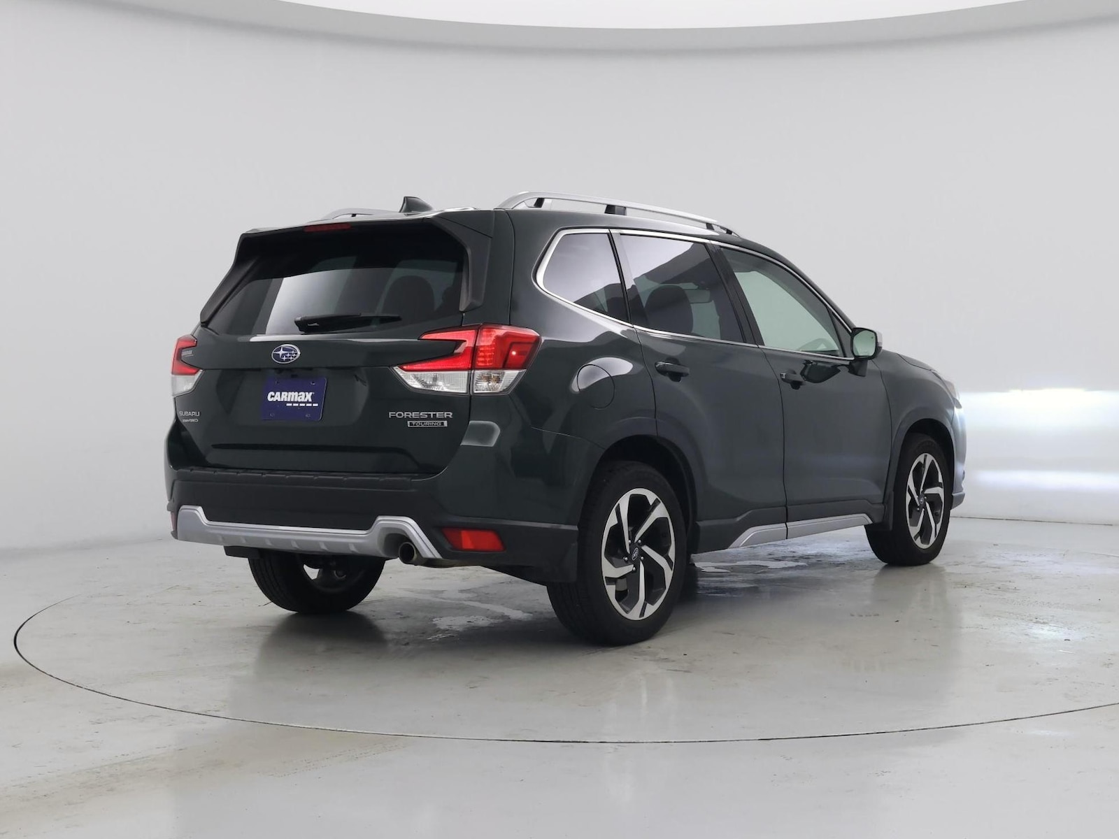 2023 Subaru Forester Touring - Photo 9