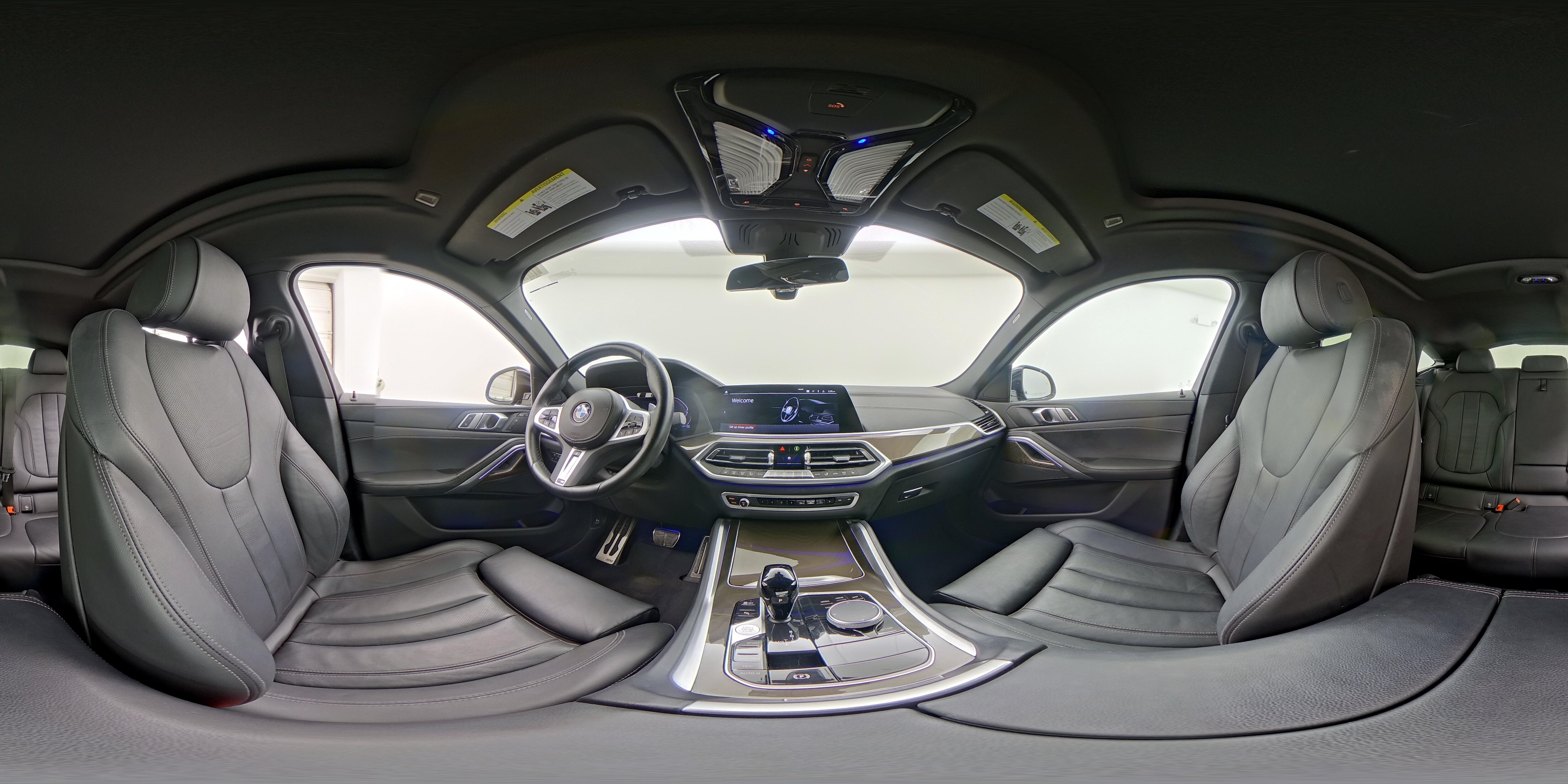 2022 BMW X6 40i - Photo 26