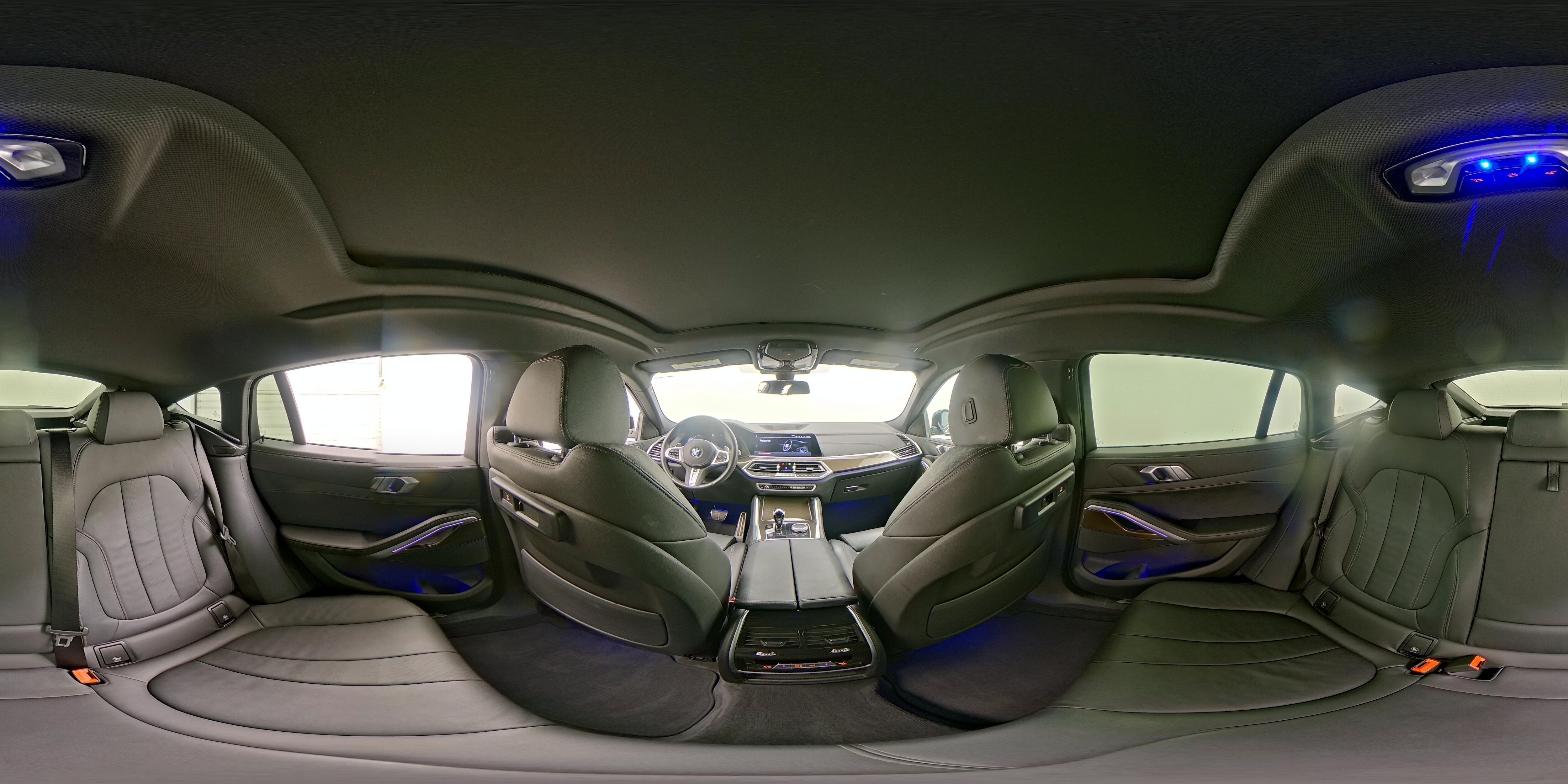 2022 BMW X6 40i - Photo 27