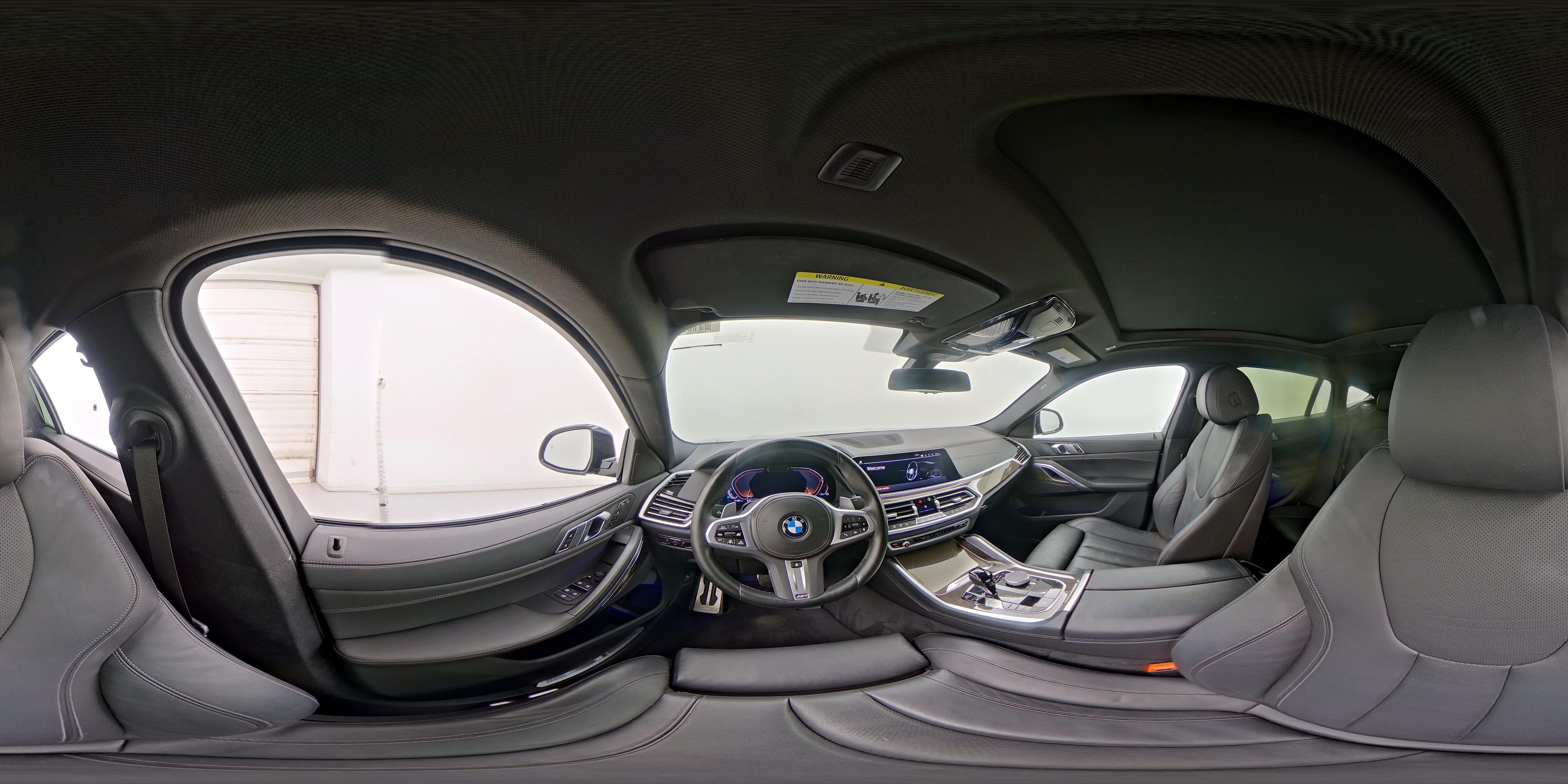 2022 BMW X6 40i - Photo 28