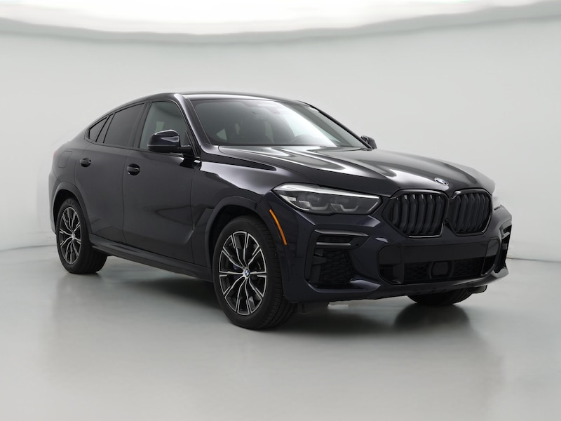 2022 BMW X6 xDrive40i -
                  Grand Rapids, MI