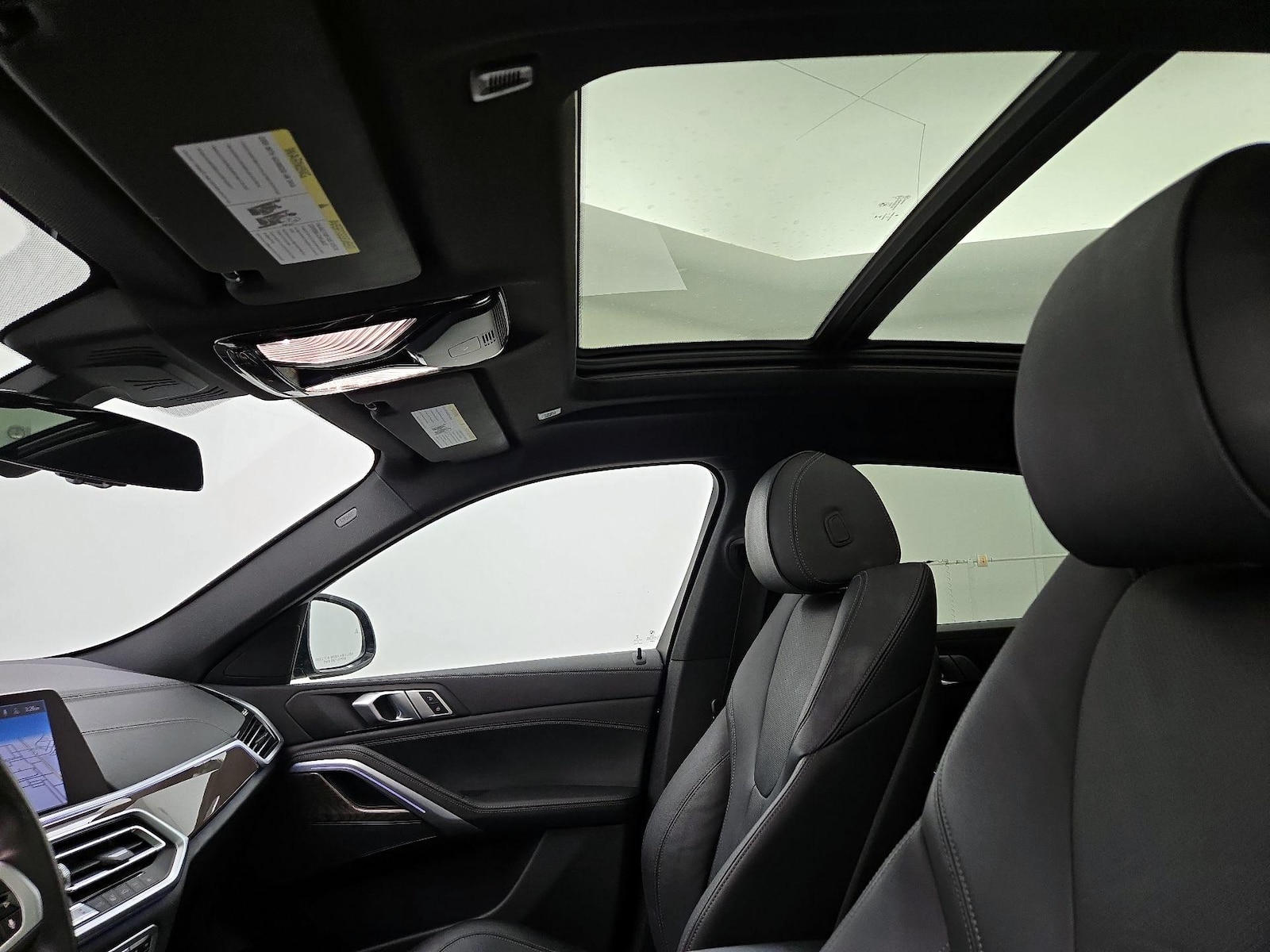 2022 BMW X6 40i - Photo 21