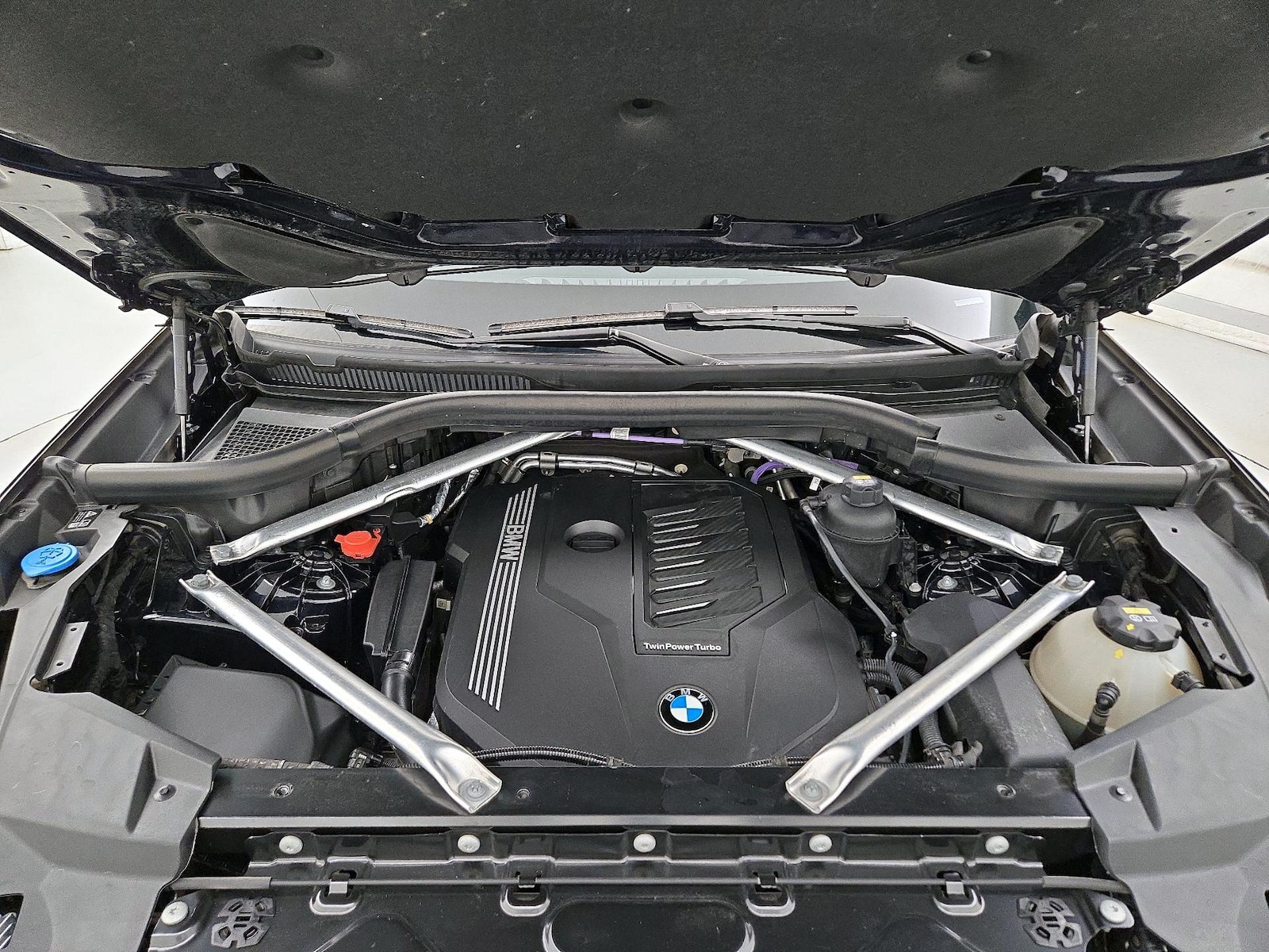 2022 BMW X6 40i - Photo 24