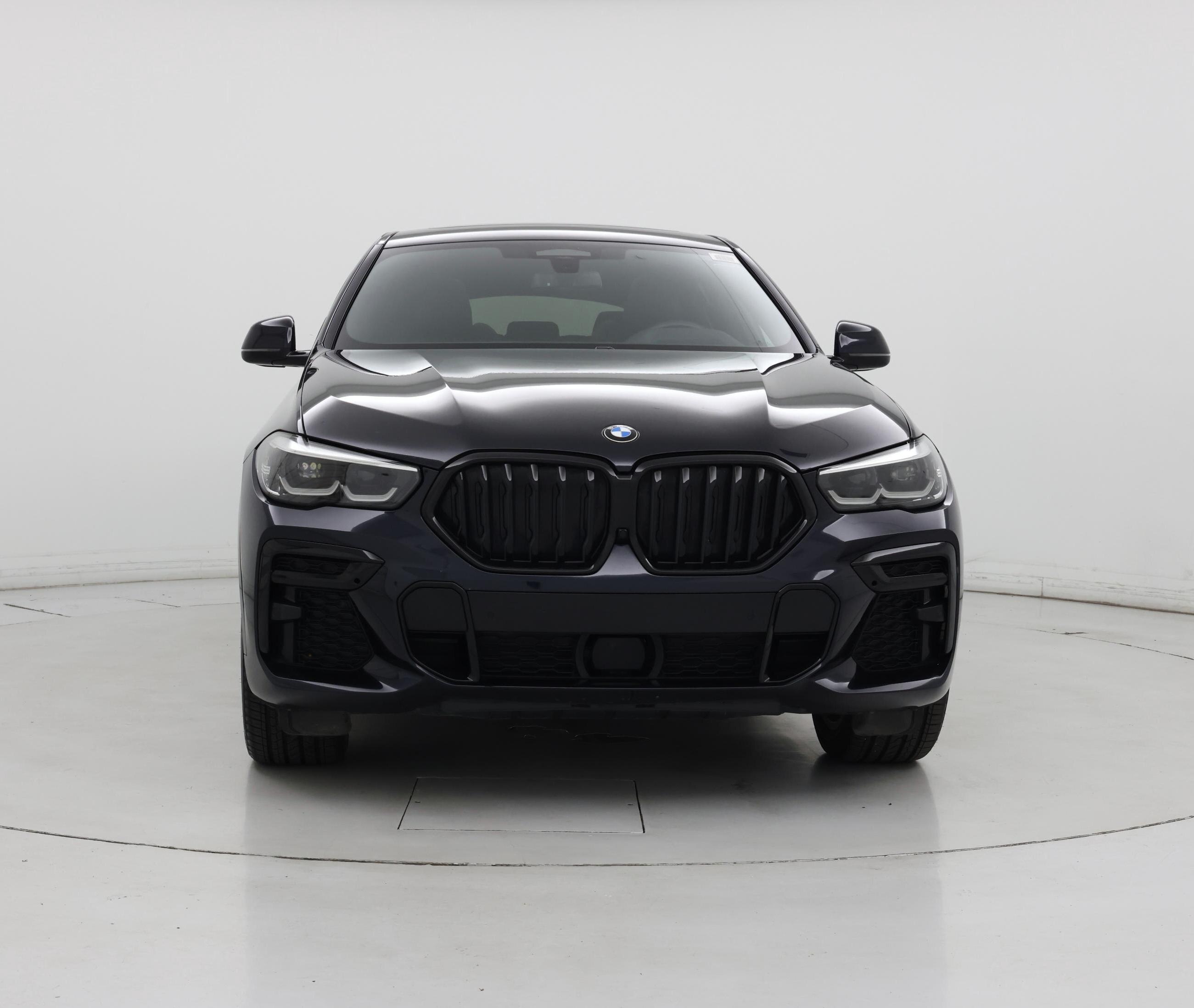 Thumbnail: 2022 BMW X6 - 5