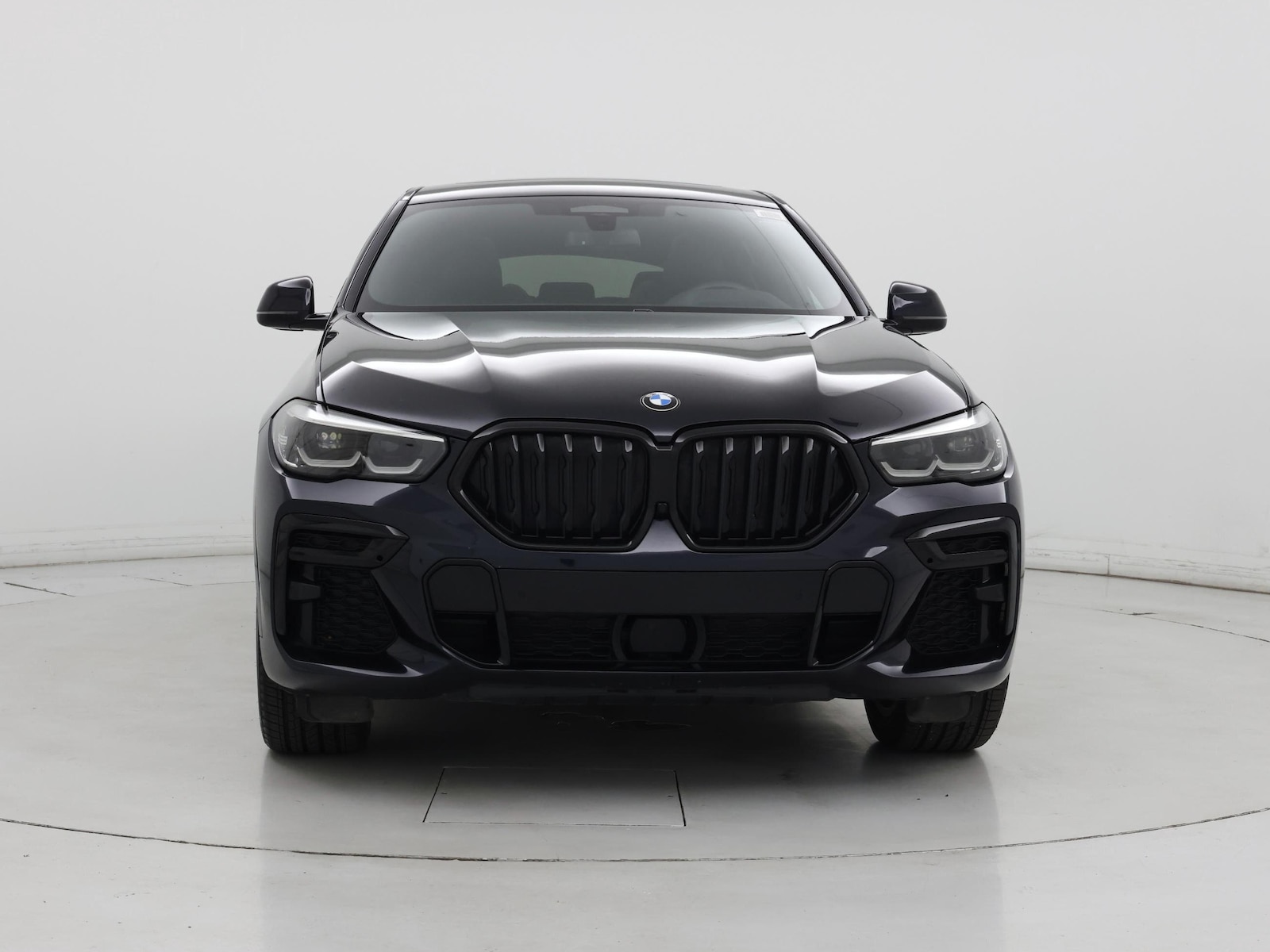 2022 BMW X6 40i - Photo 6