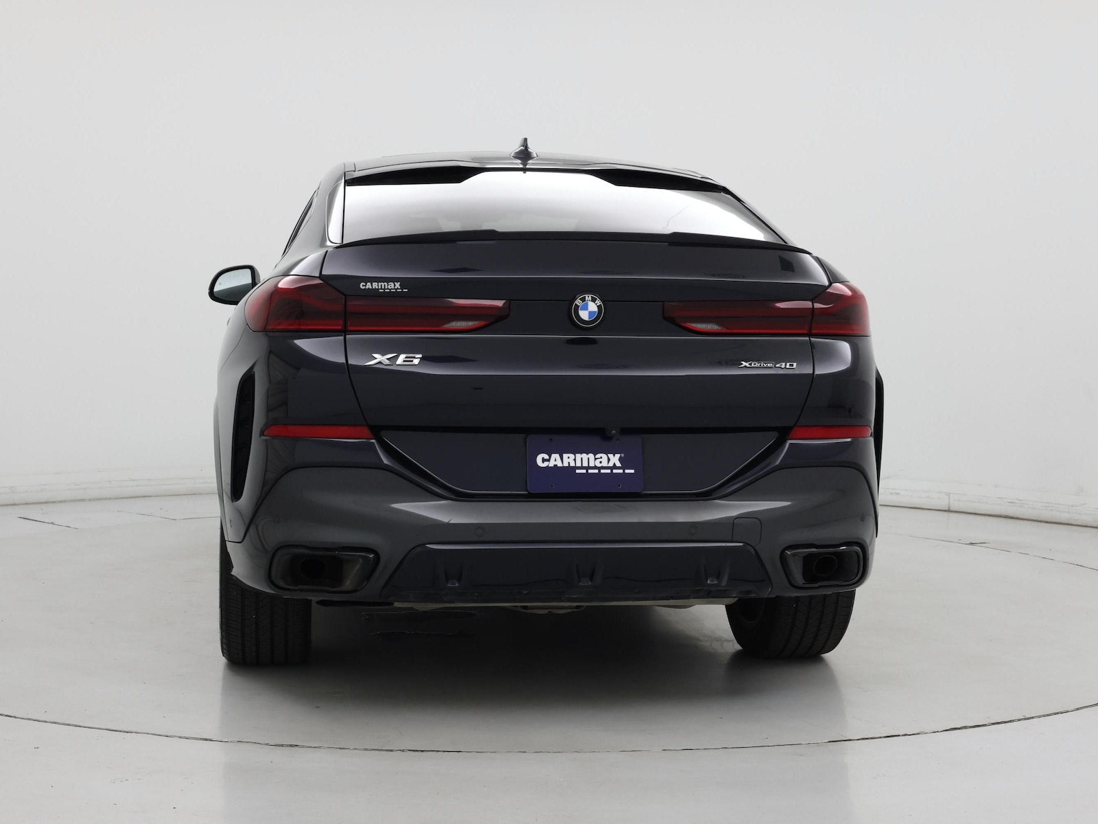 2022 BMW X6 40i - Photo 7