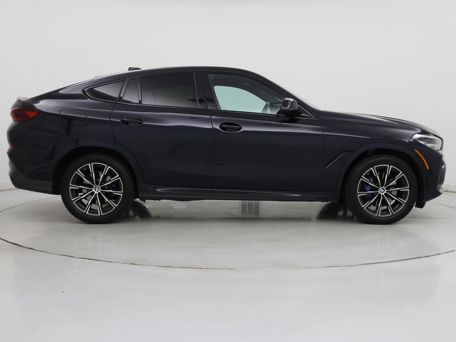 2022 BMW X6 40i - Photo 8