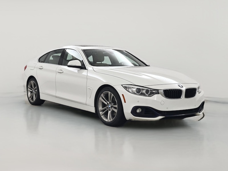 2016 BMW 4 Series 428i -
                  Norcross, GA