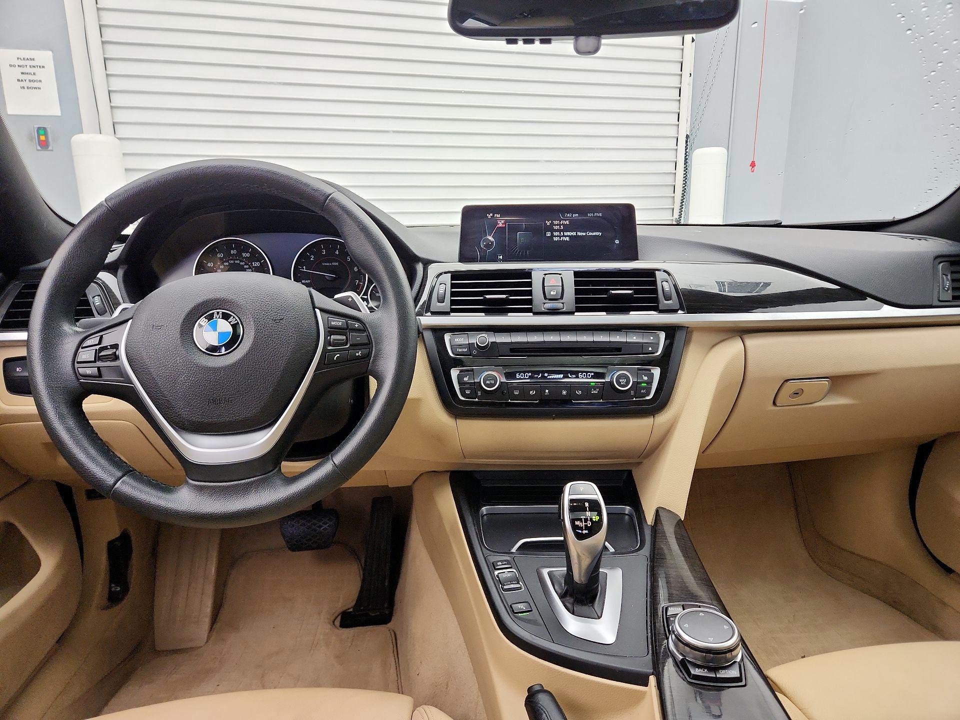 Thumbnail: 2016 BMW 4 Series - 9