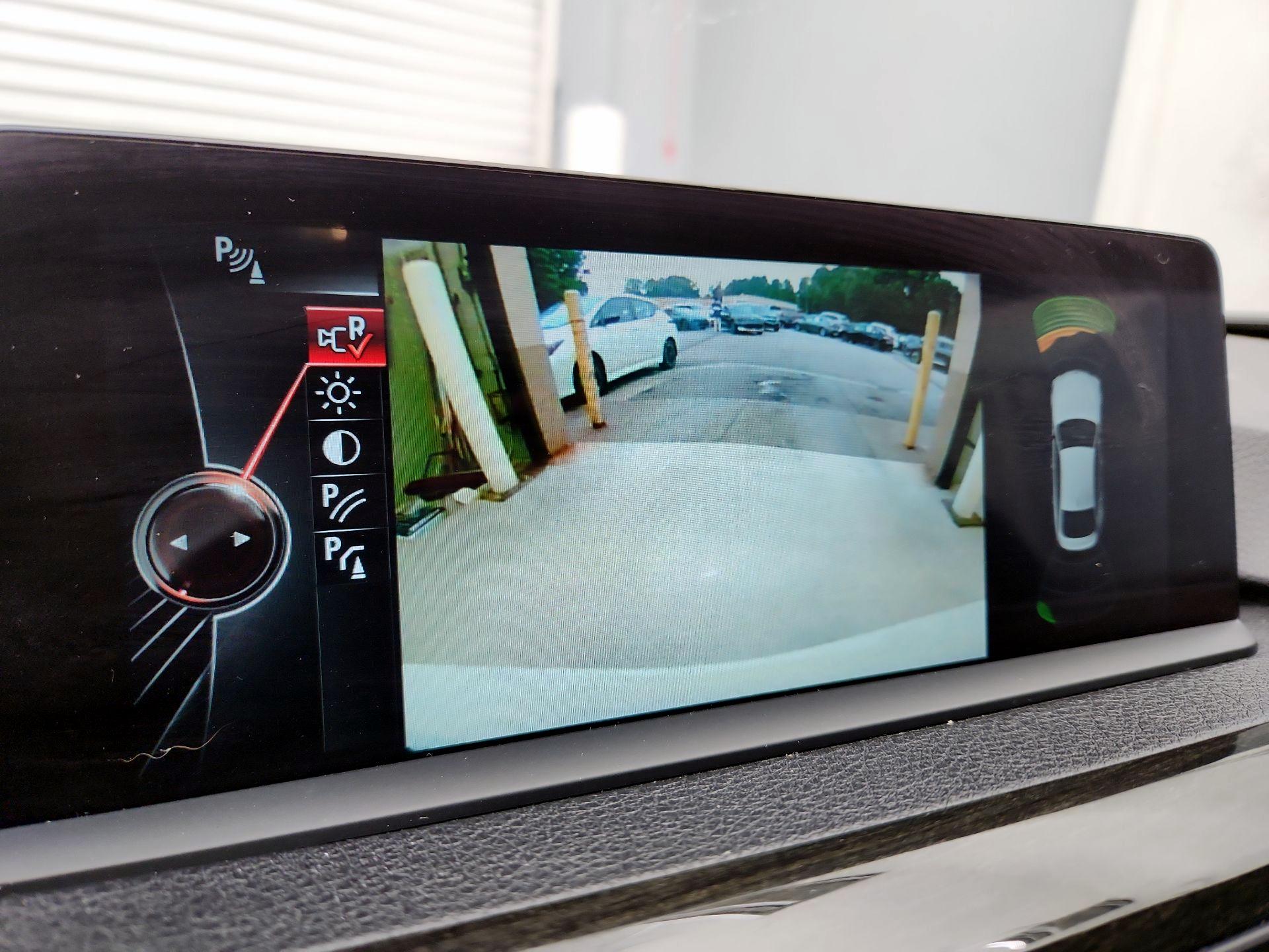 Thumbnail: 2016 BMW 4 Series - 15
