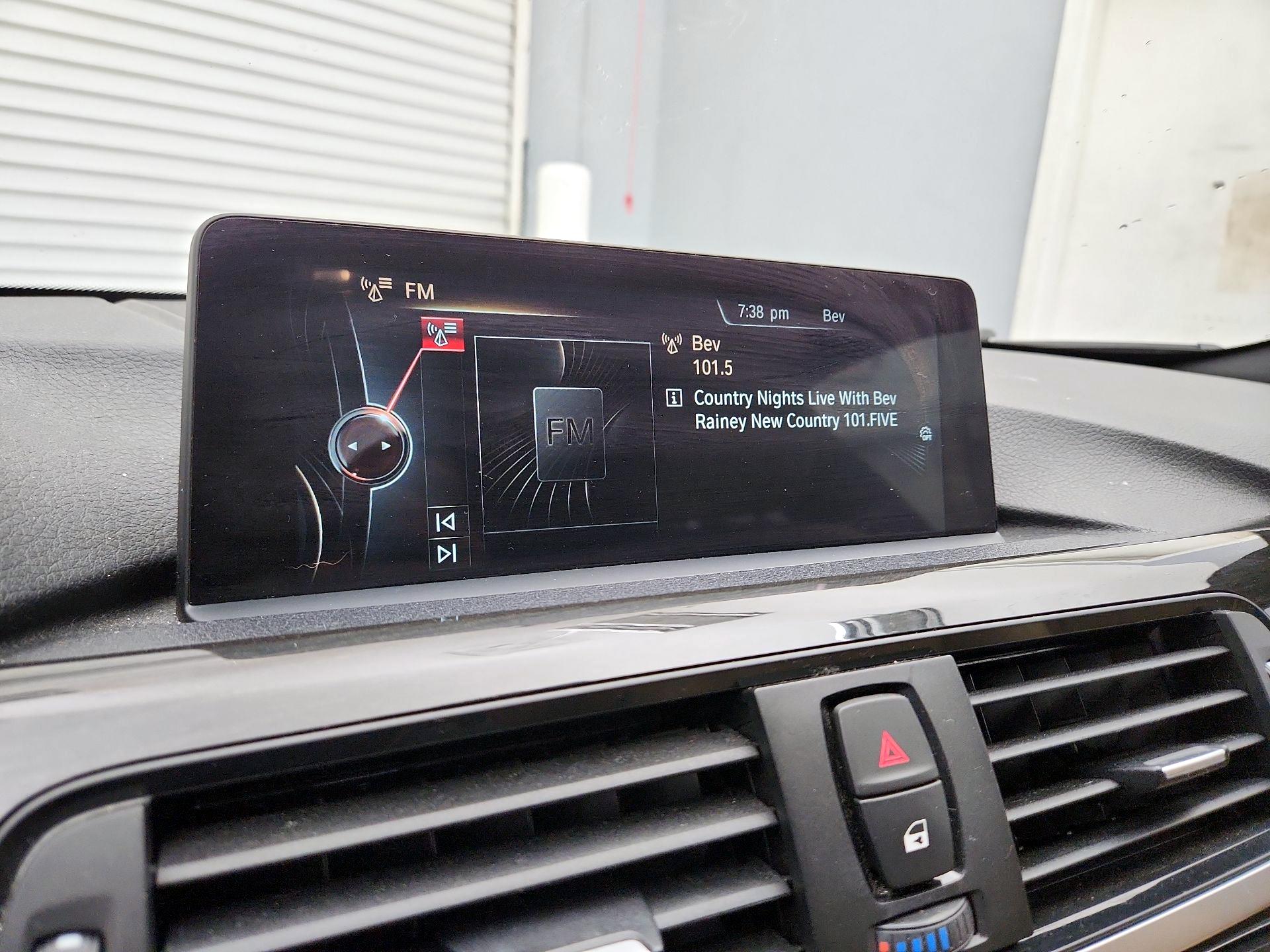 Thumbnail: 2016 BMW 4 Series - 16