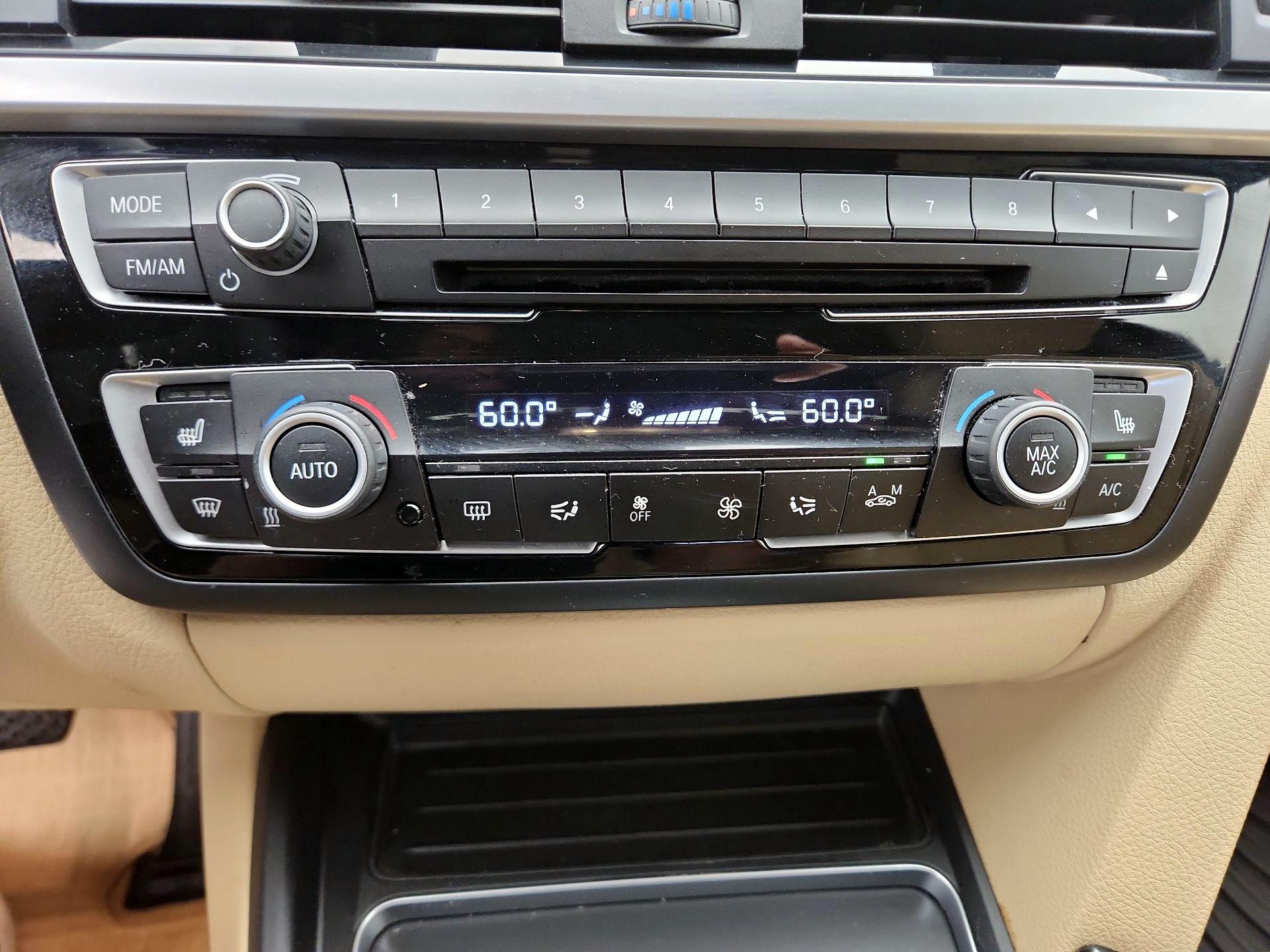 Thumbnail: 2016 BMW 4 Series - 17