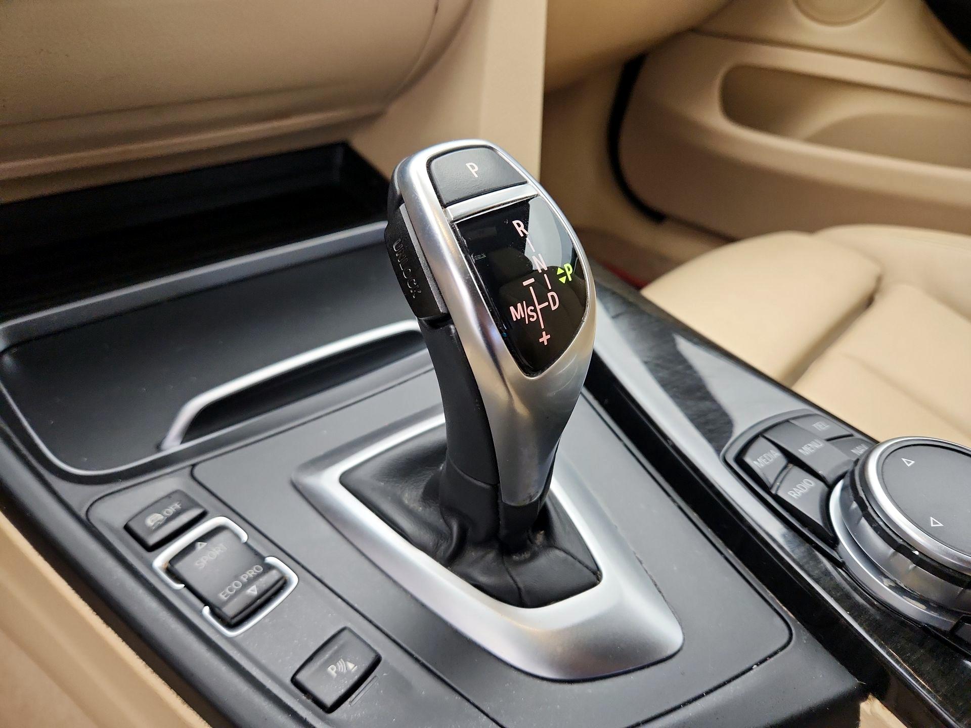 Thumbnail: 2016 BMW 4 Series - 18