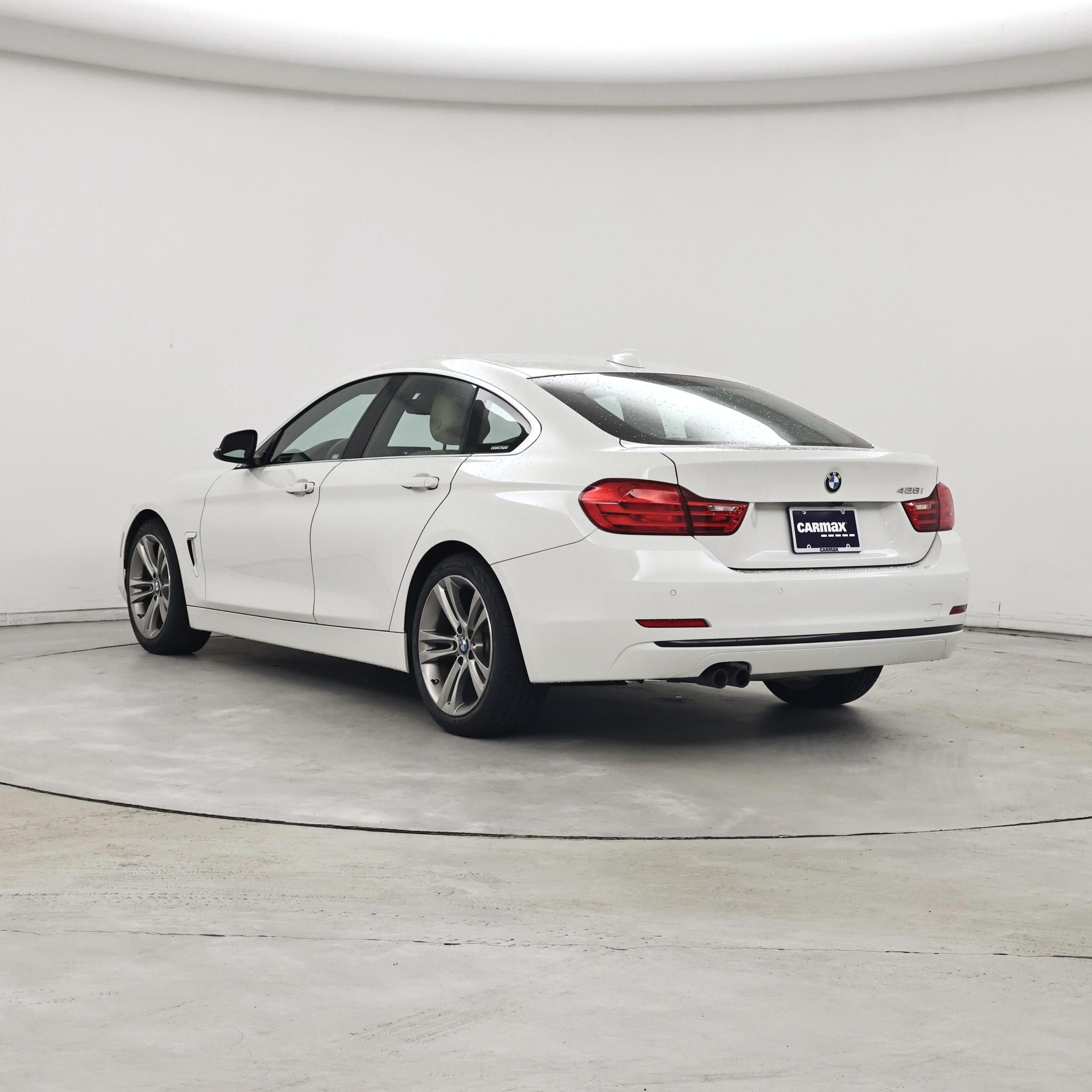 Thumbnail: 2016 BMW 4 Series - 2