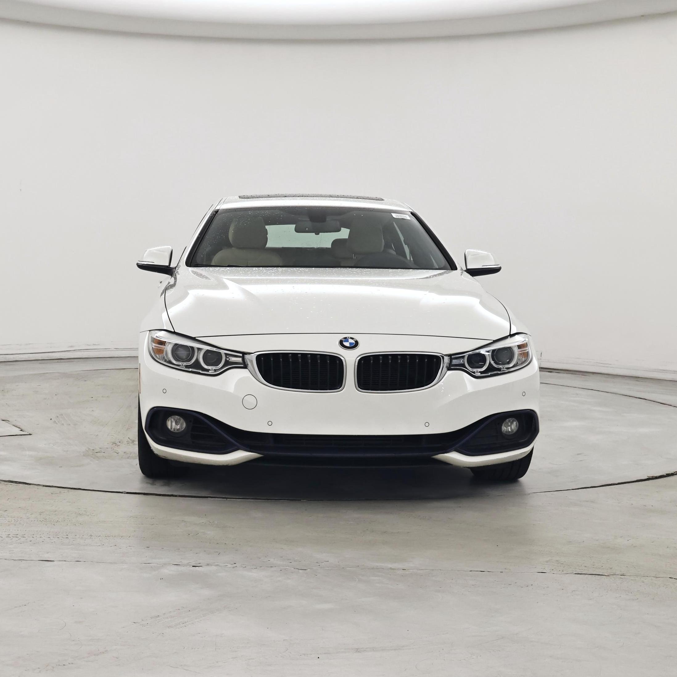 Thumbnail: 2016 BMW 4 Series - 5