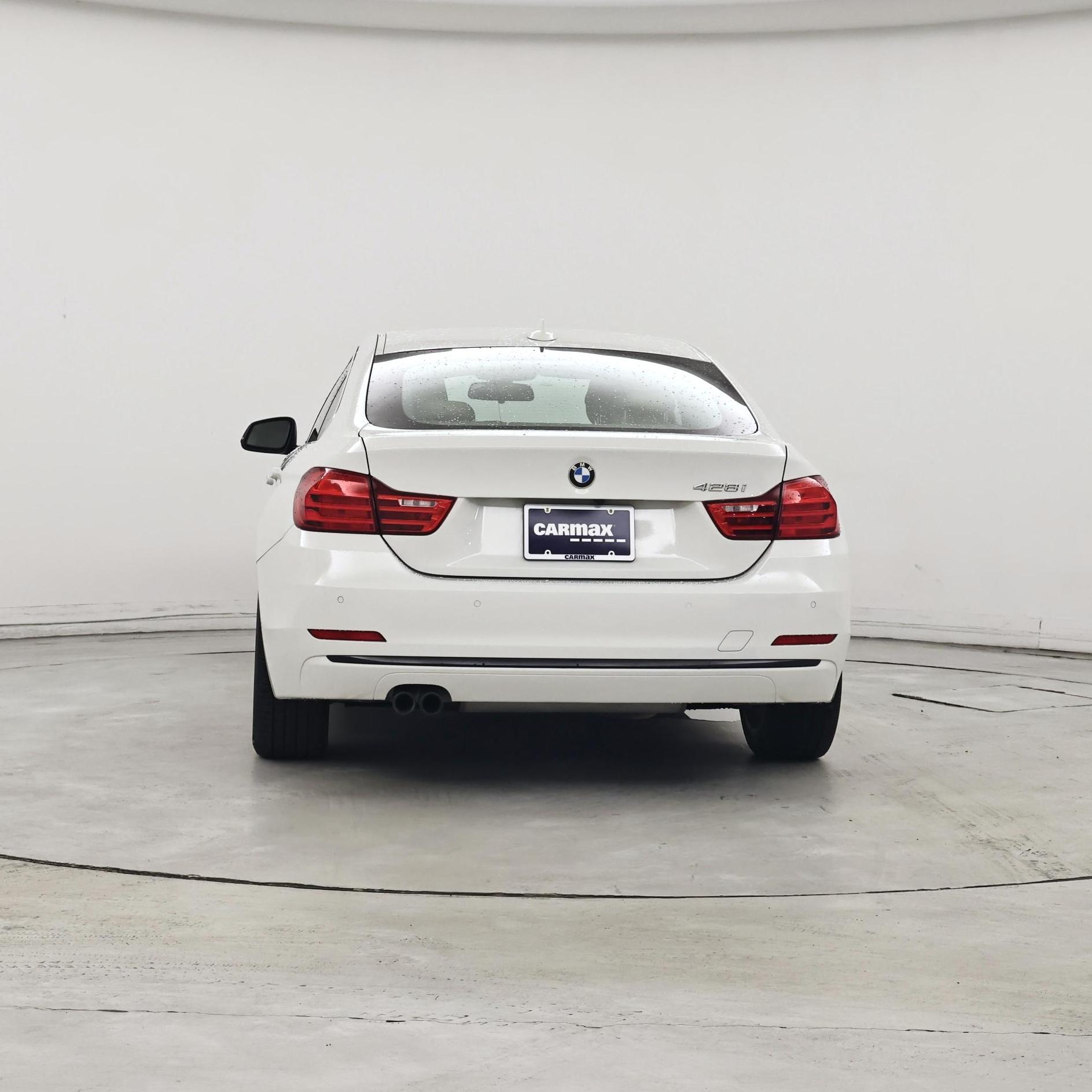 Thumbnail: 2016 BMW 4 Series - 6