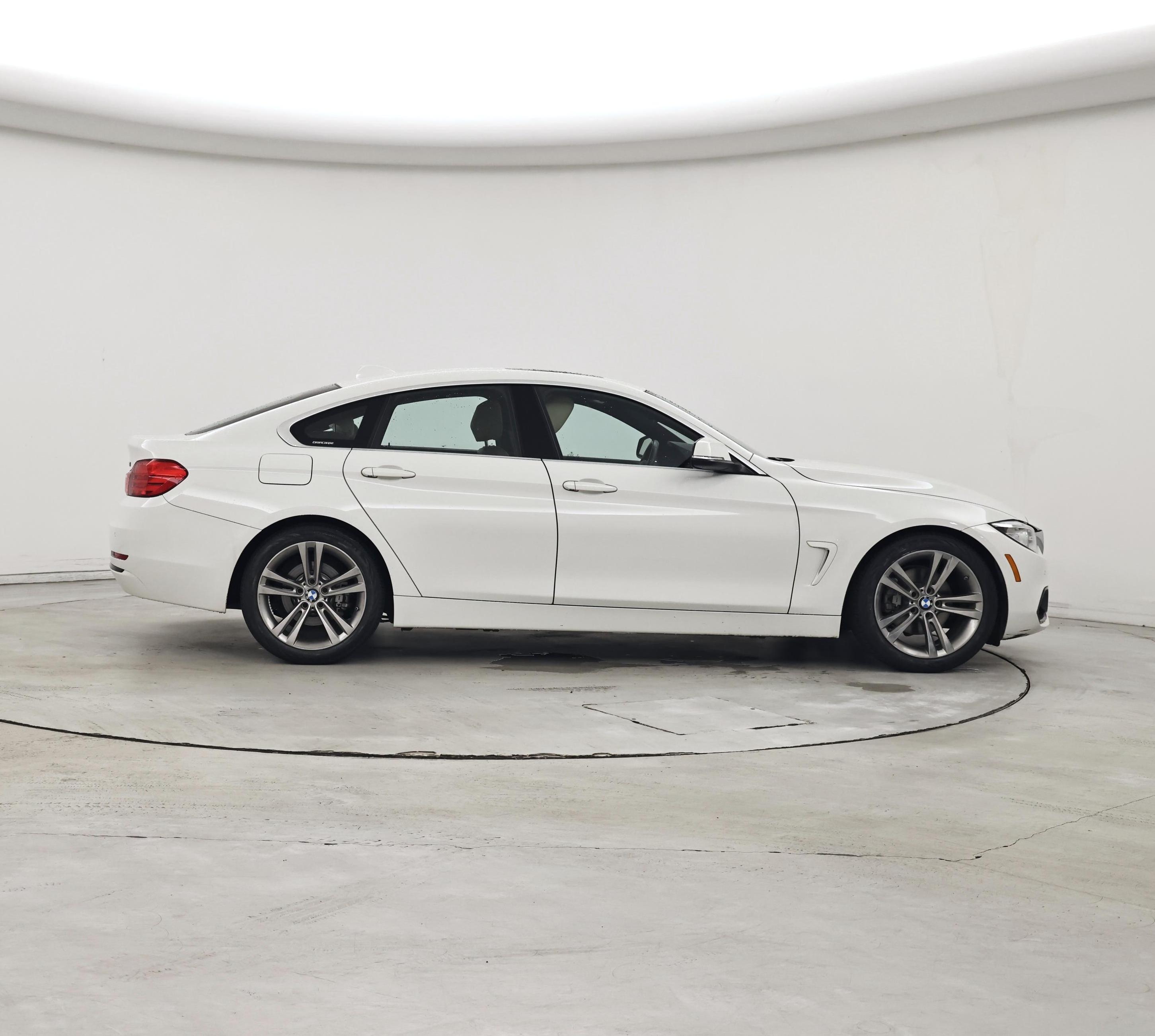 Thumbnail: 2016 BMW 4 Series - 7