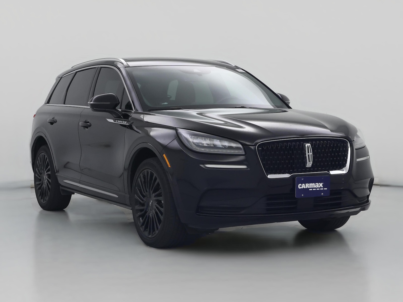 2022 Lincoln Corsair