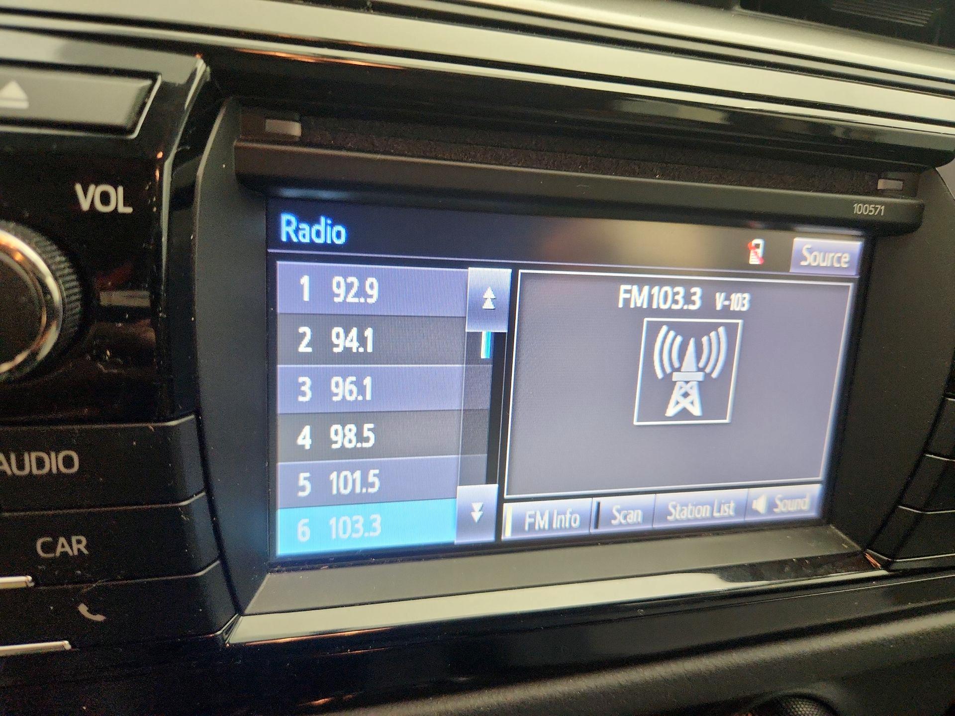 Thumbnail: 2016 Toyota Corolla - 14