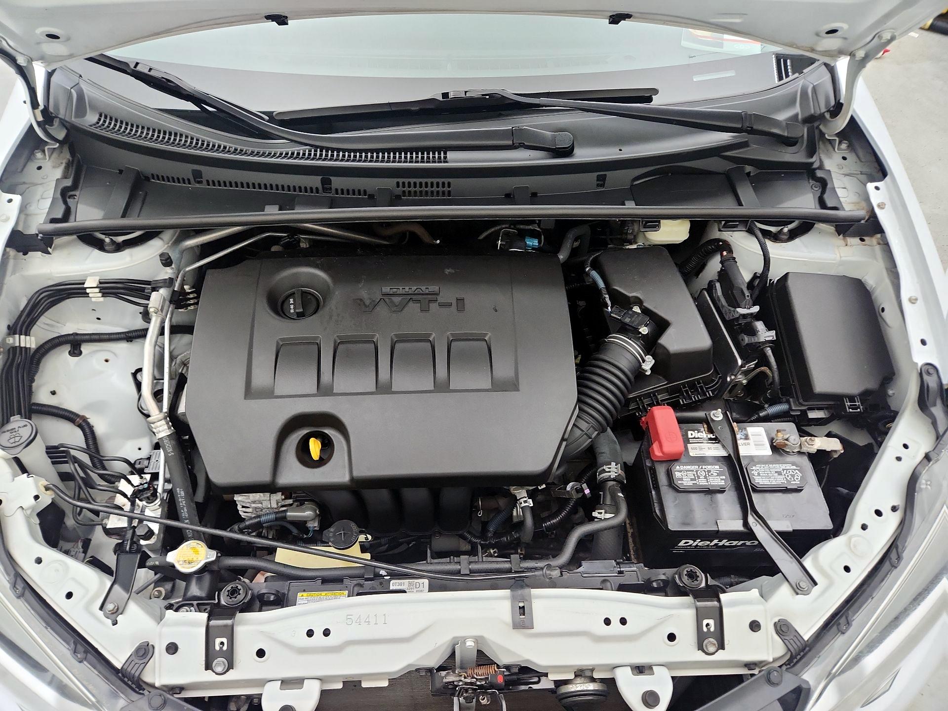 Thumbnail: 2016 Toyota Corolla - 20
