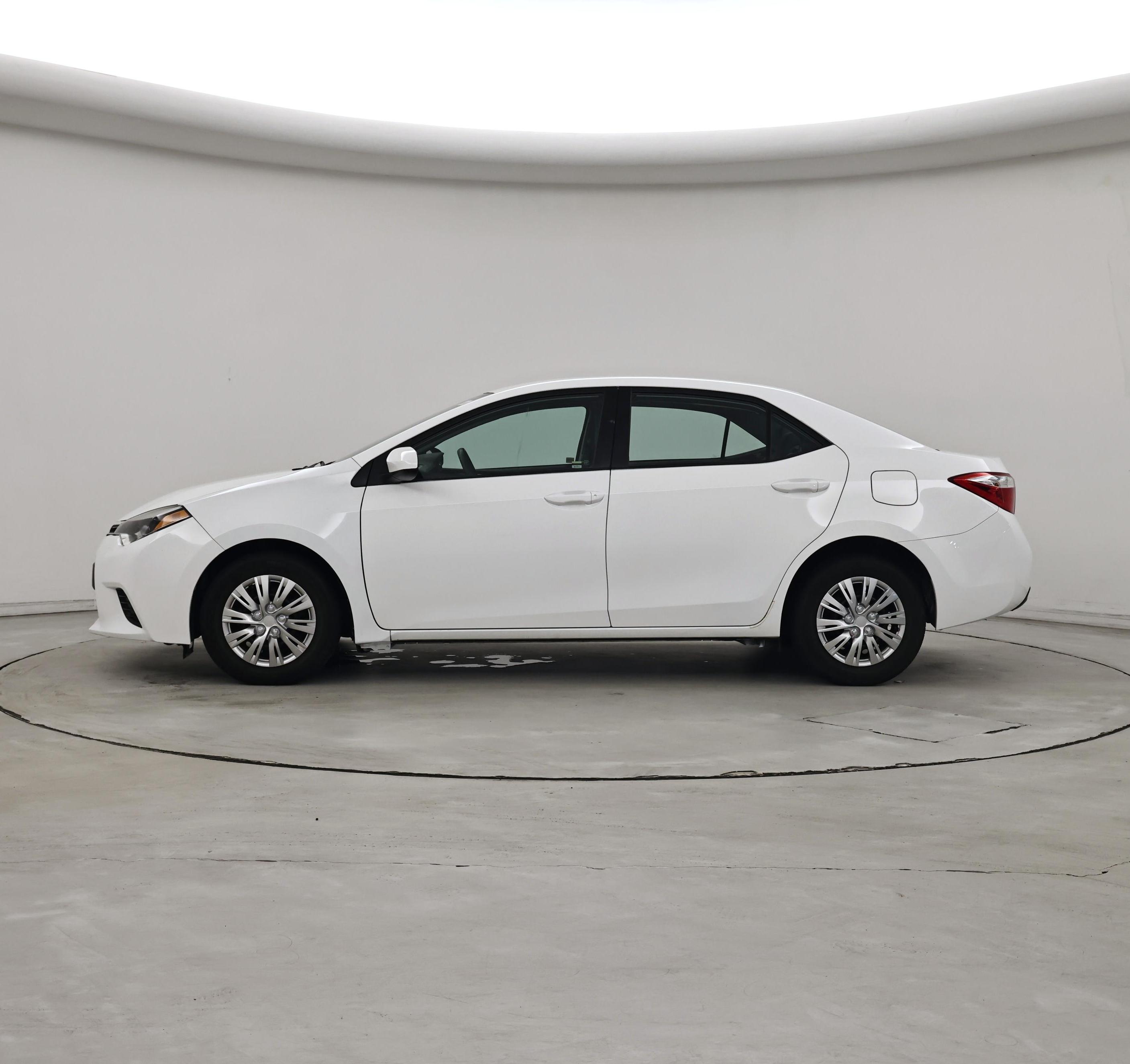 Thumbnail: 2016 Toyota Corolla - 3