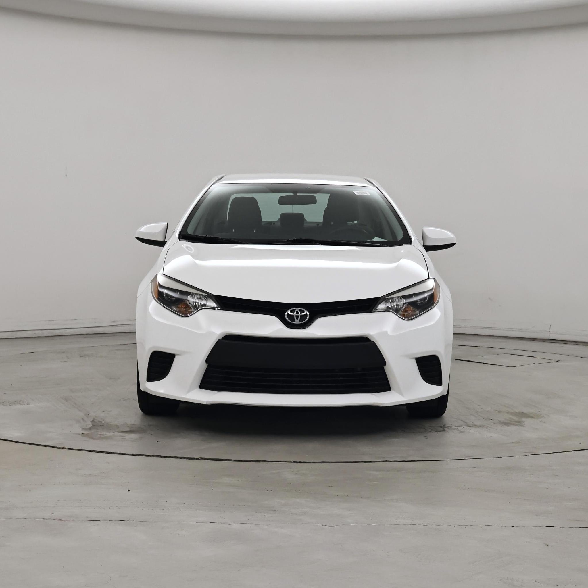 Thumbnail: 2016 Toyota Corolla - 5
