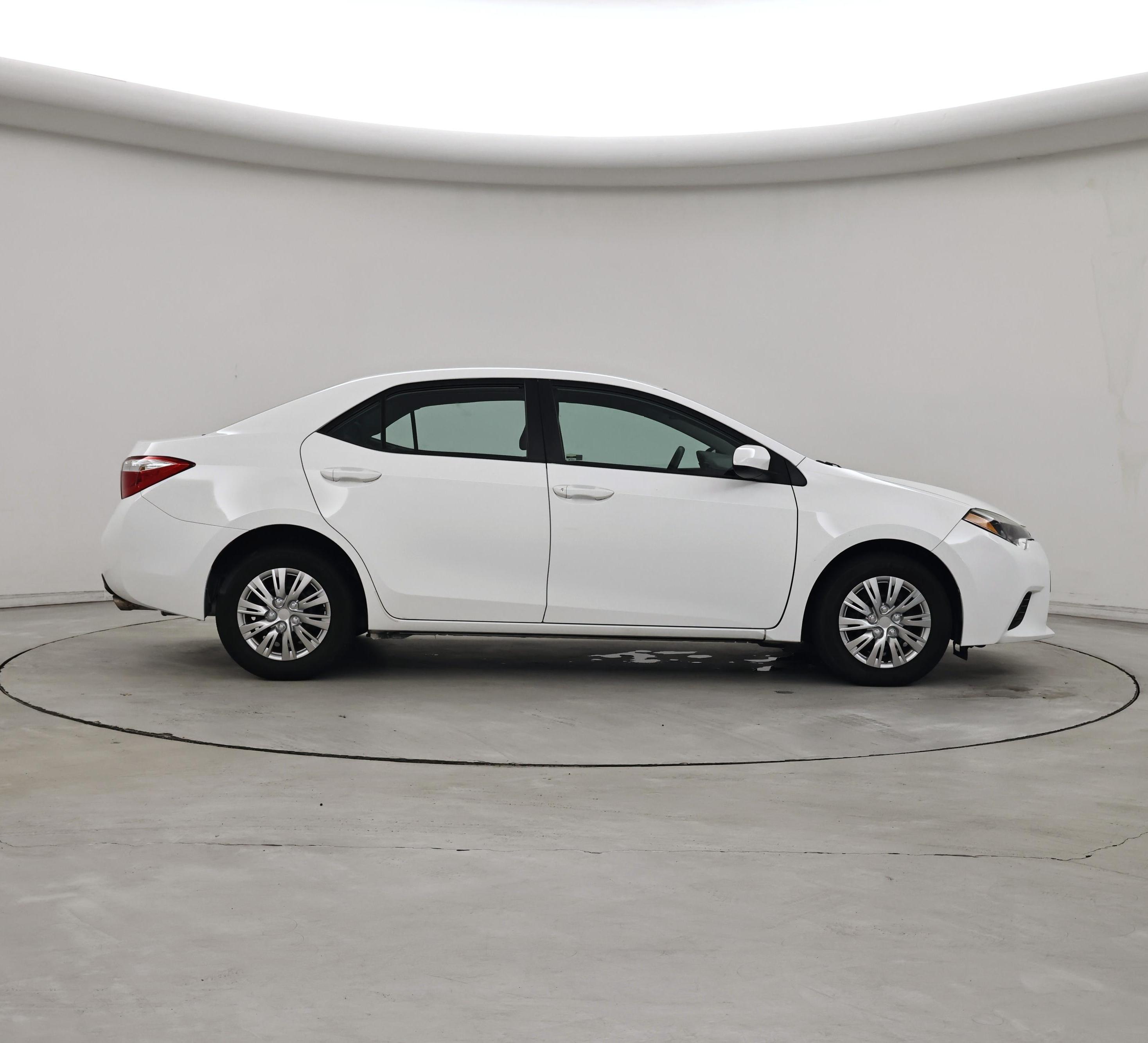 Thumbnail: 2016 Toyota Corolla - 7