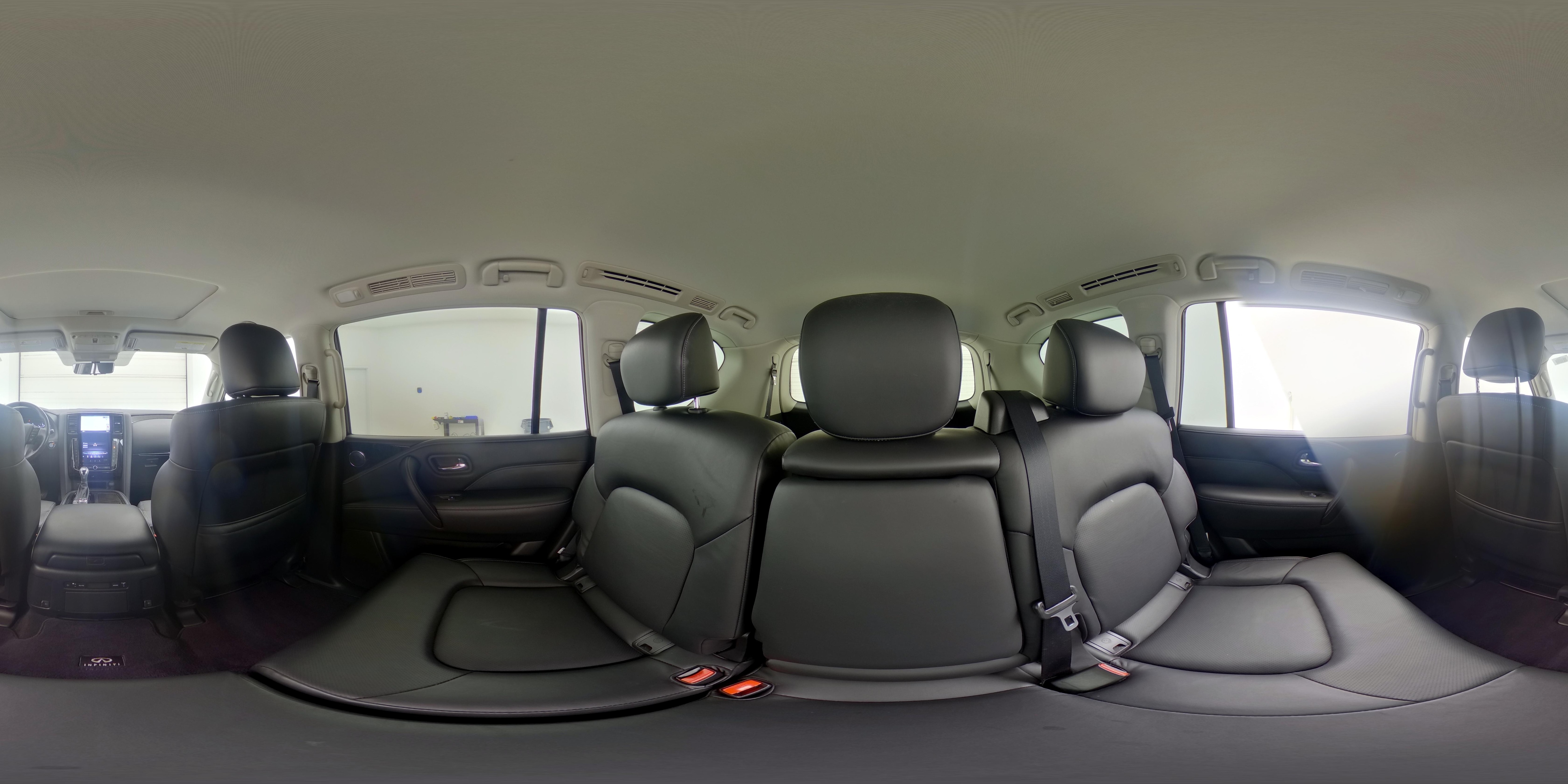 2021 INFINITI QX80 PREMIUM SELECT 4WD - Photo 29