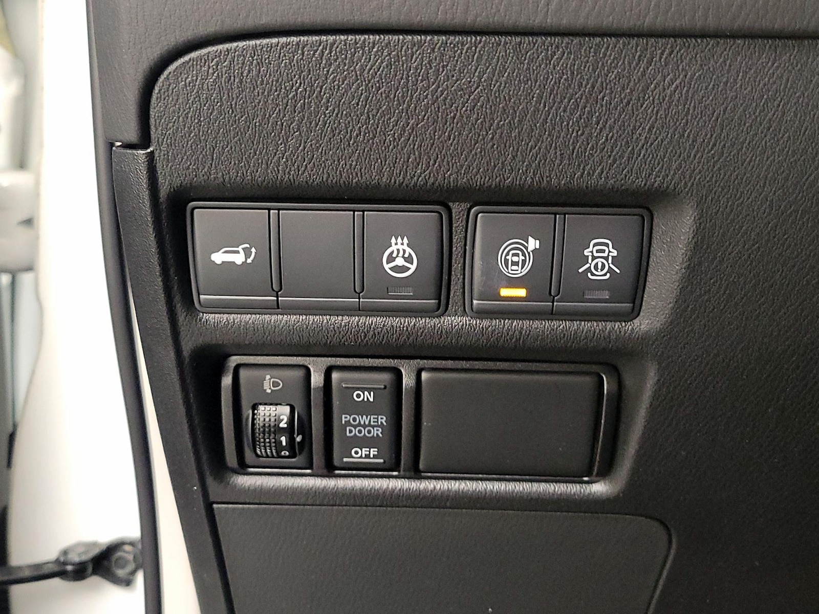 2021 INFINITI QX80 PREMIUM SELECT 4WD - Photo 14