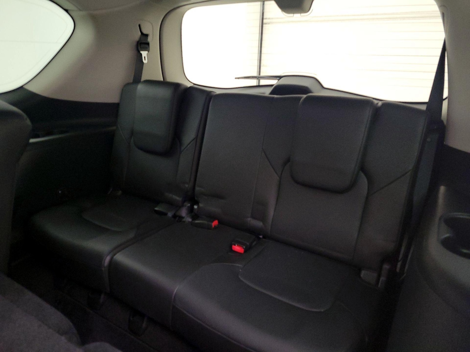 2021 INFINITI QX80 PREMIUM SELECT 4WD - Photo 23