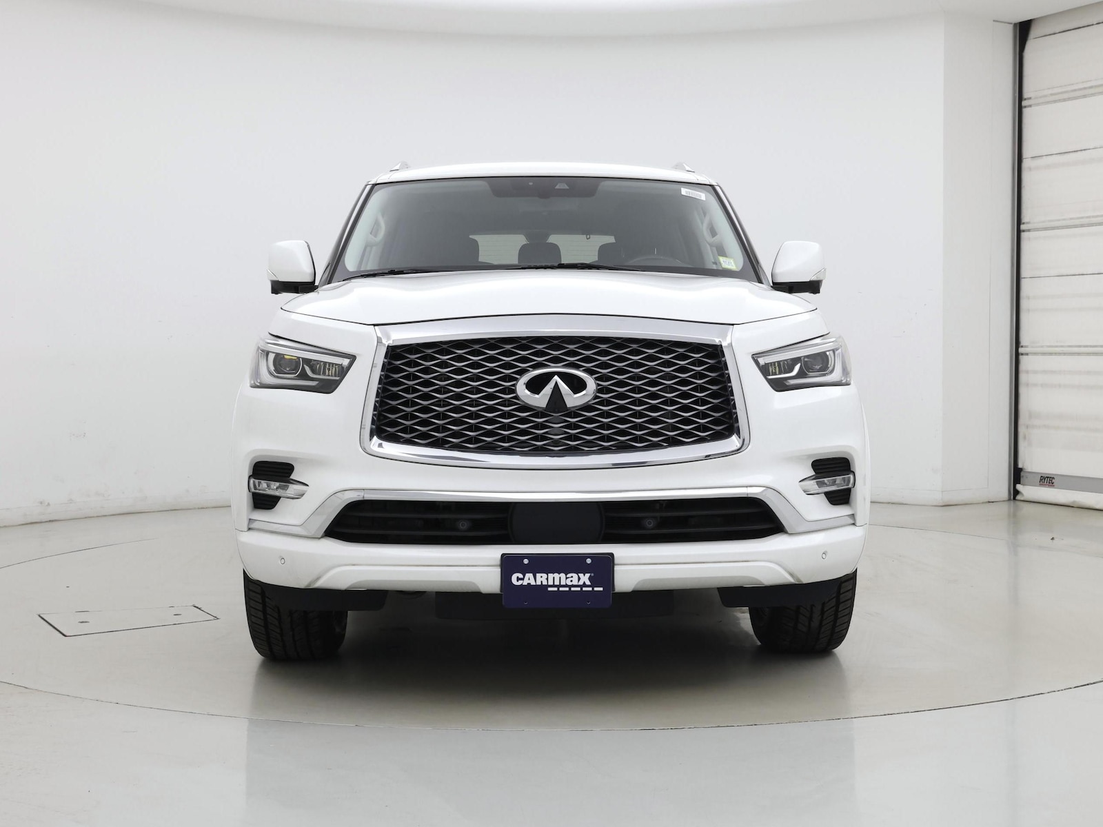 2021 INFINITI QX80 PREMIUM SELECT 4WD - Photo 6