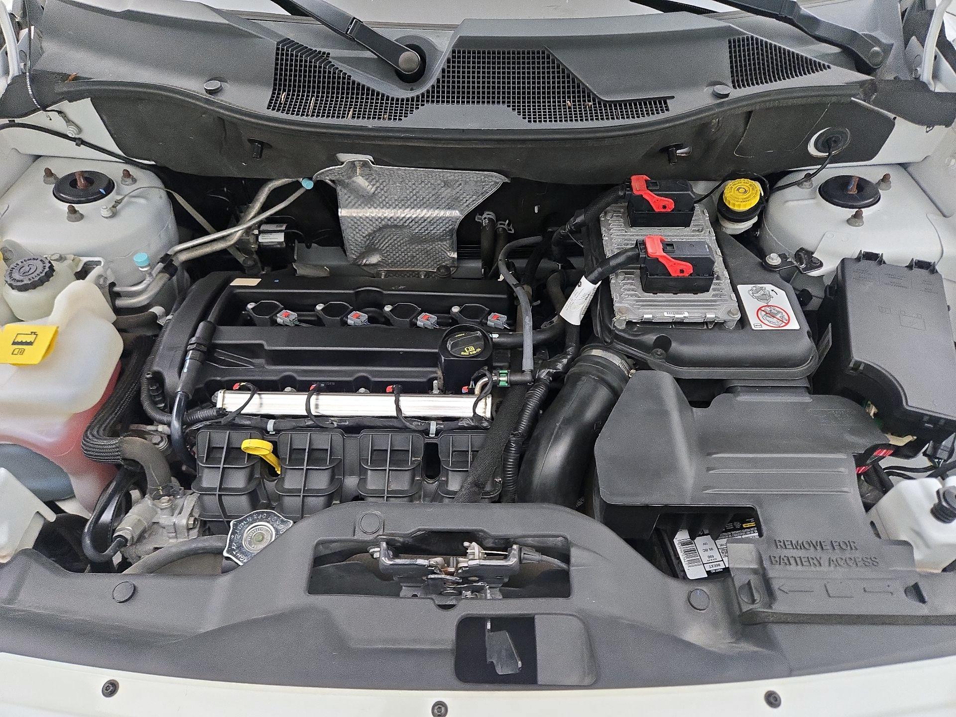 Thumbnail: 2014 Jeep Patriot - 19