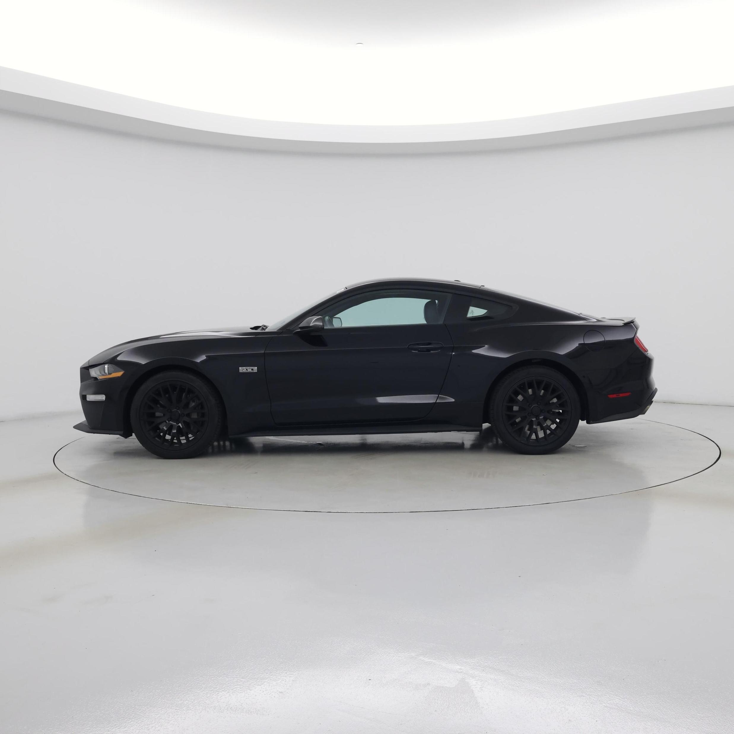 Thumbnail: 2020 Ford Mustang - 3