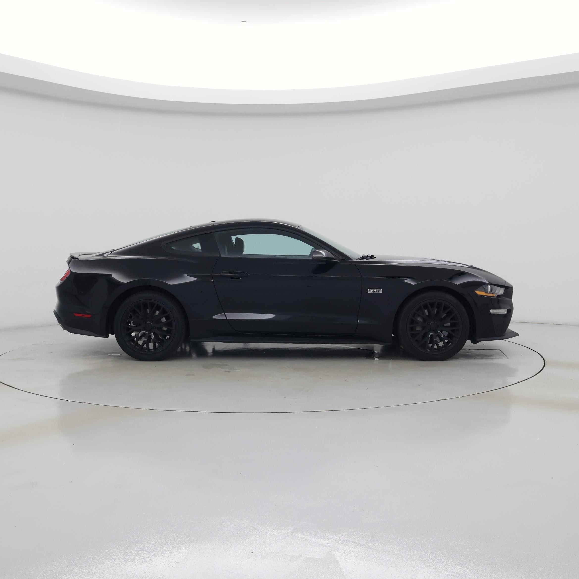 Thumbnail: 2020 Ford Mustang - 7