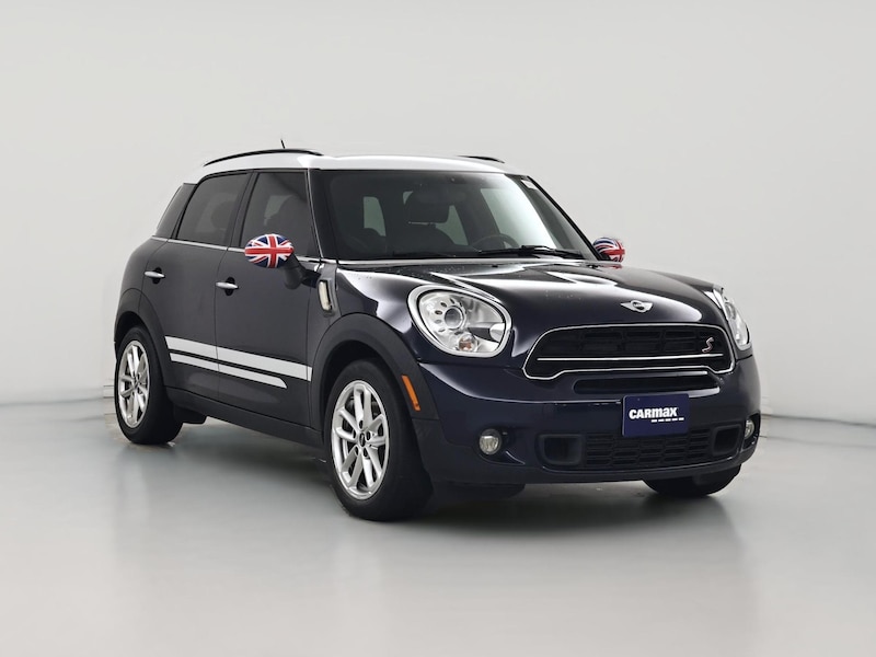 2015 MINI Cooper Countryman S -
                  Norcross, GA