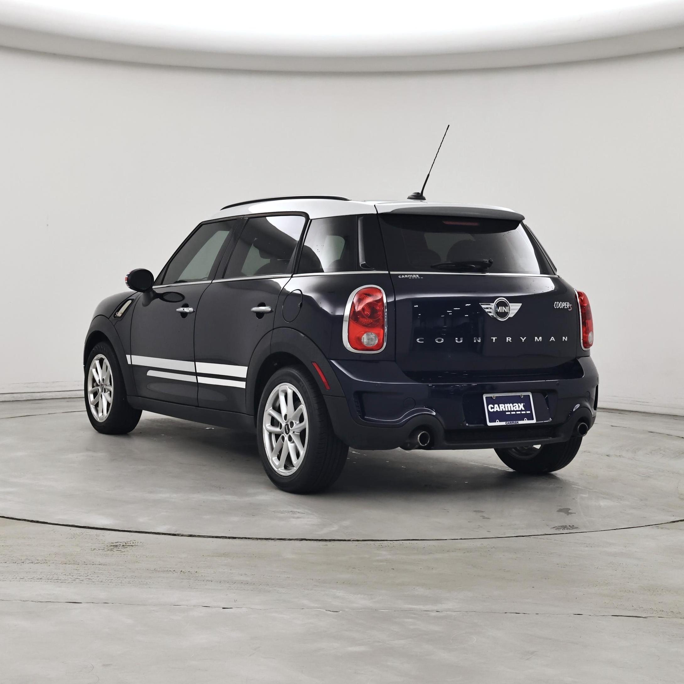 Thumbnail: 2015 MINI Cooper Countryman - 2