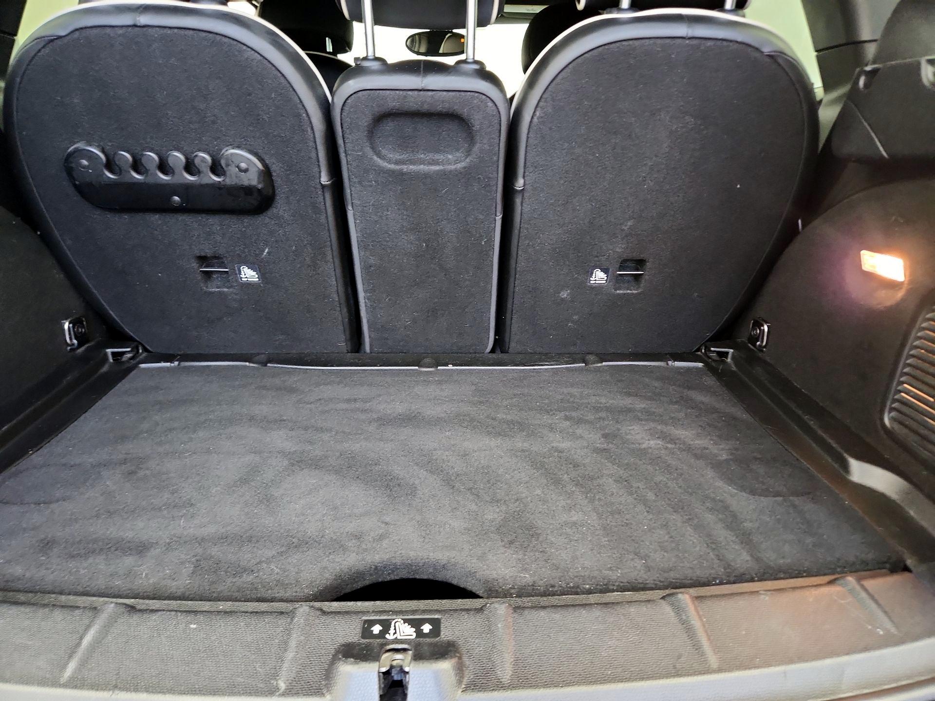Thumbnail: 2015 MINI Cooper Countryman - 19